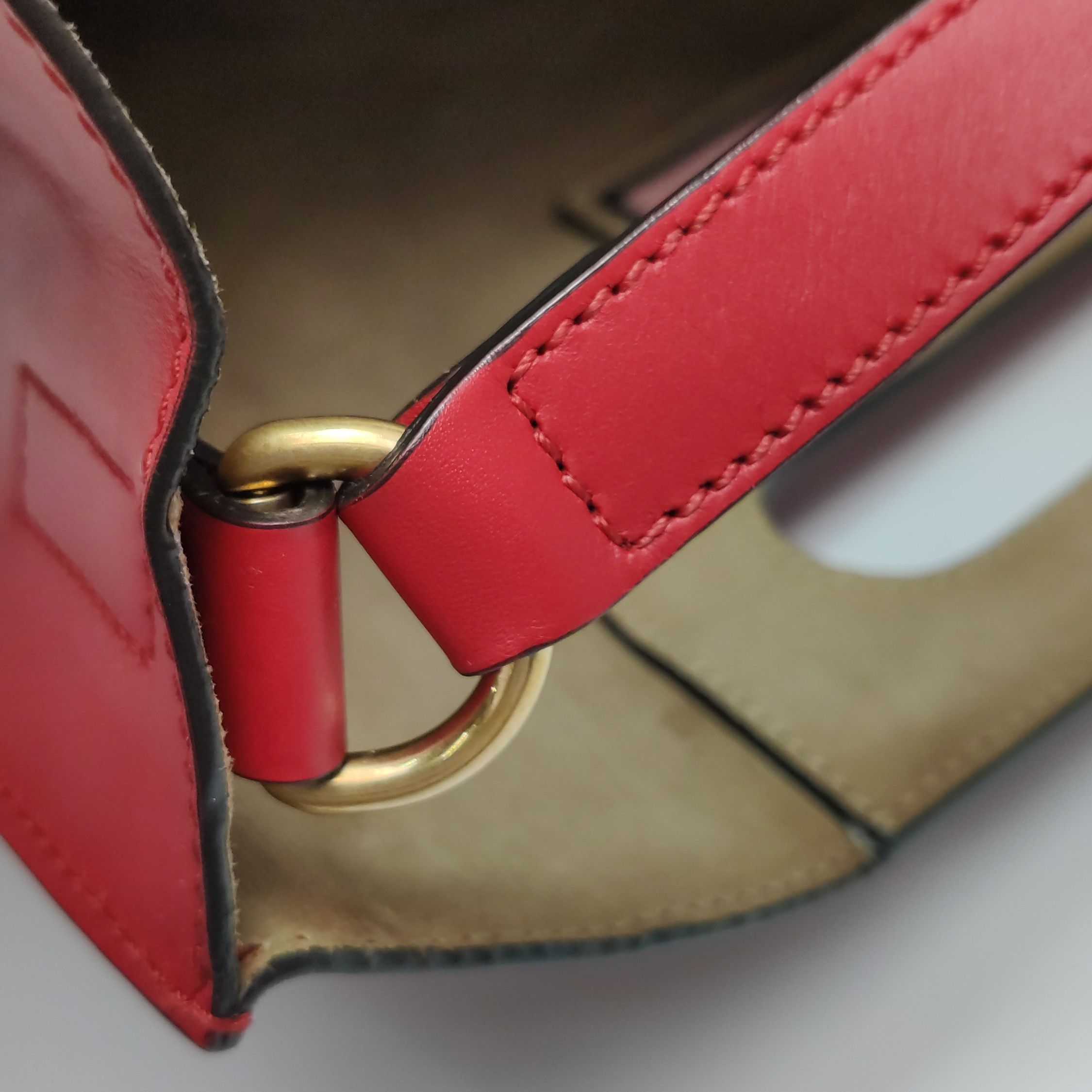 Gucci Gucci Women os Shoulder Bags Size ONE SIZE - 9 Thumbnail