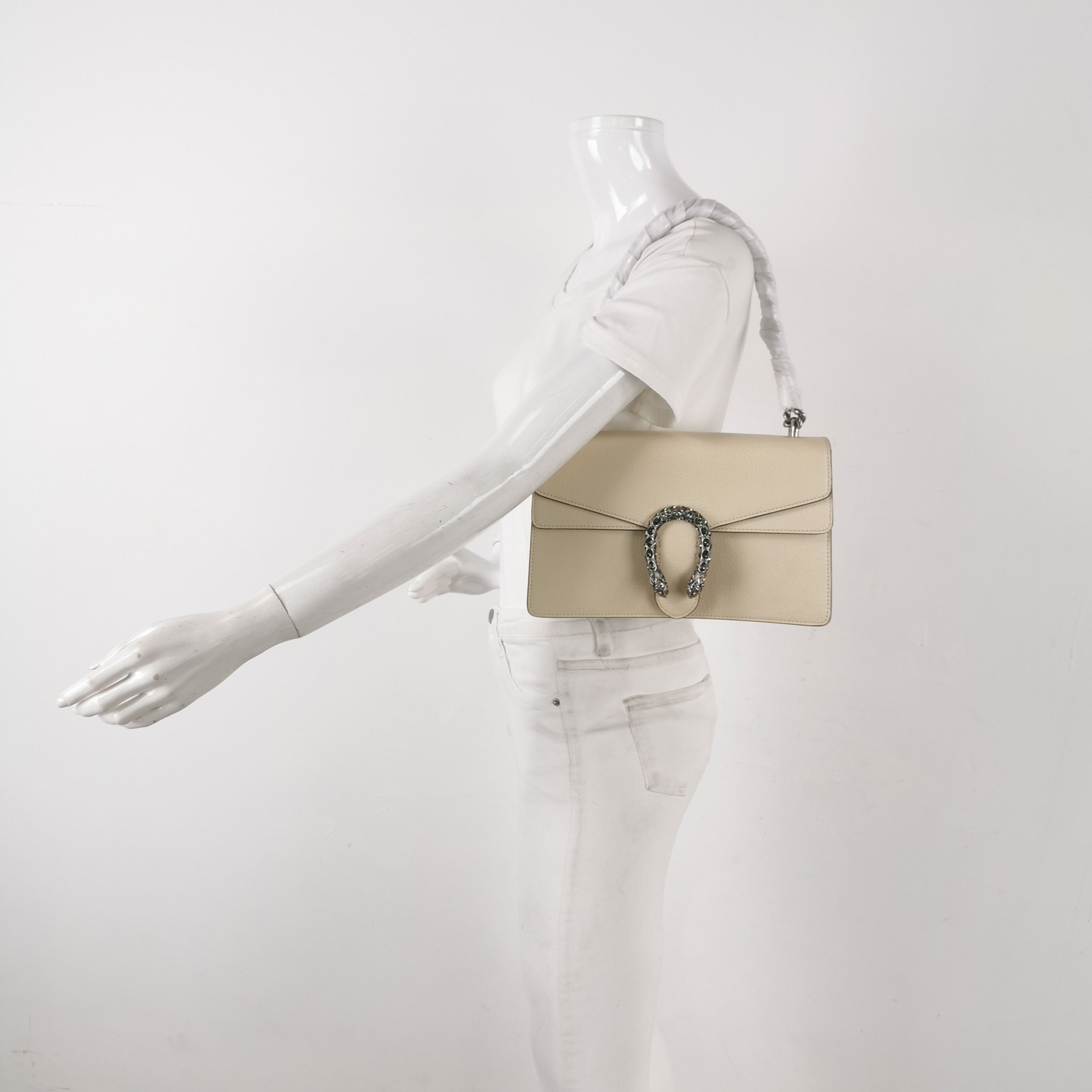 Gucci Gucci Women os Shoulder Bags Size ONE SIZE - 2 Thumbnail