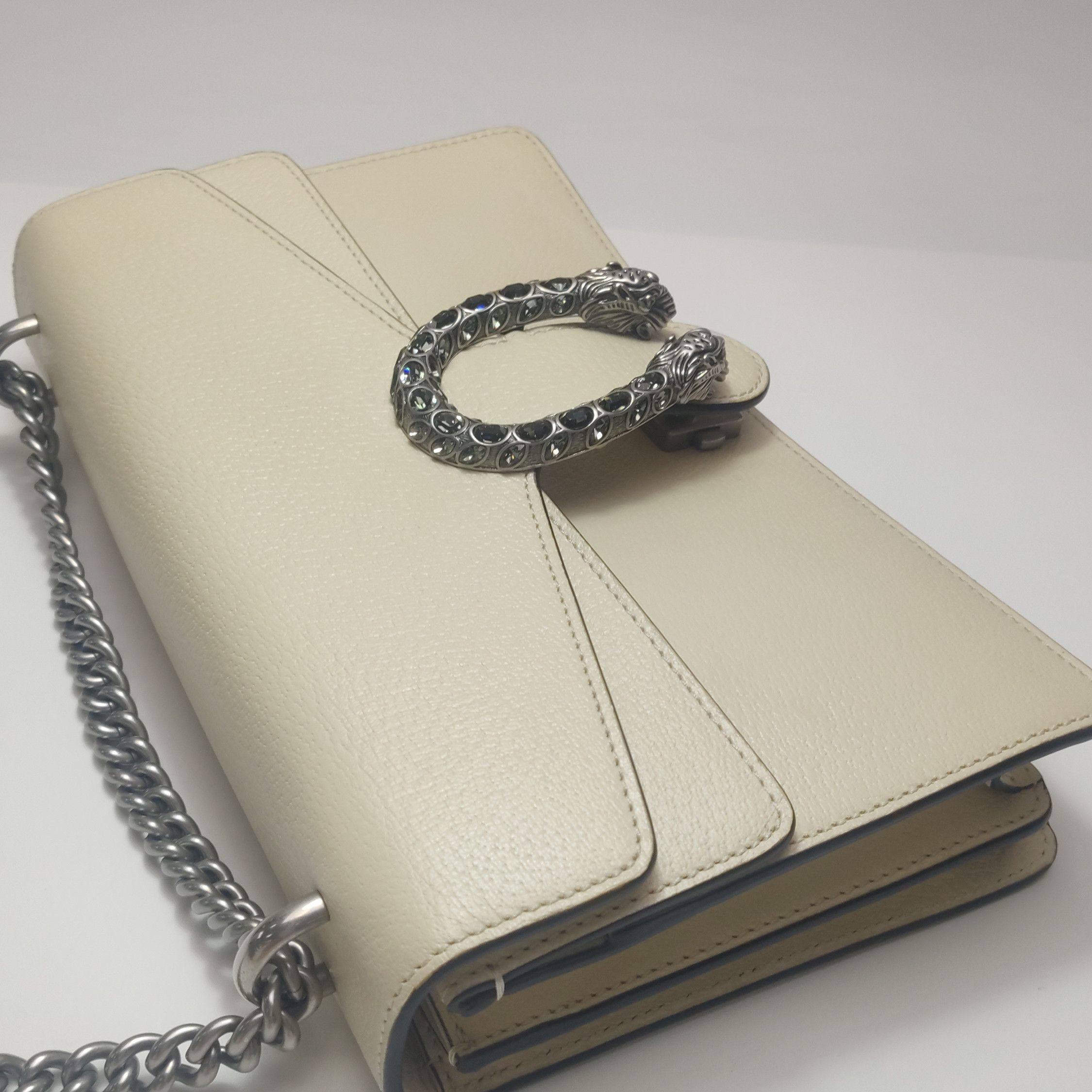 Gucci Gucci Women os Shoulder Bags Size ONE SIZE - 17 Thumbnail