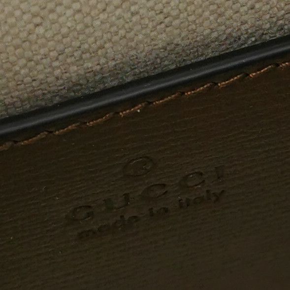 Gucci Gucci Women os Shoulder Bags Size ONE SIZE - 8 Thumbnail