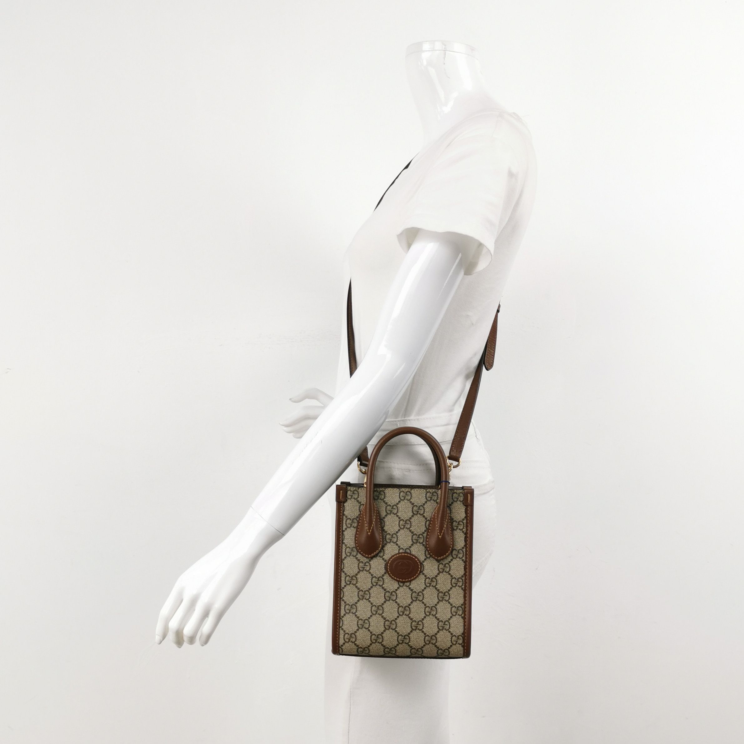 Gucci Gucci Women os Shoulder Bags Size ONE SIZE - 2 Thumbnail