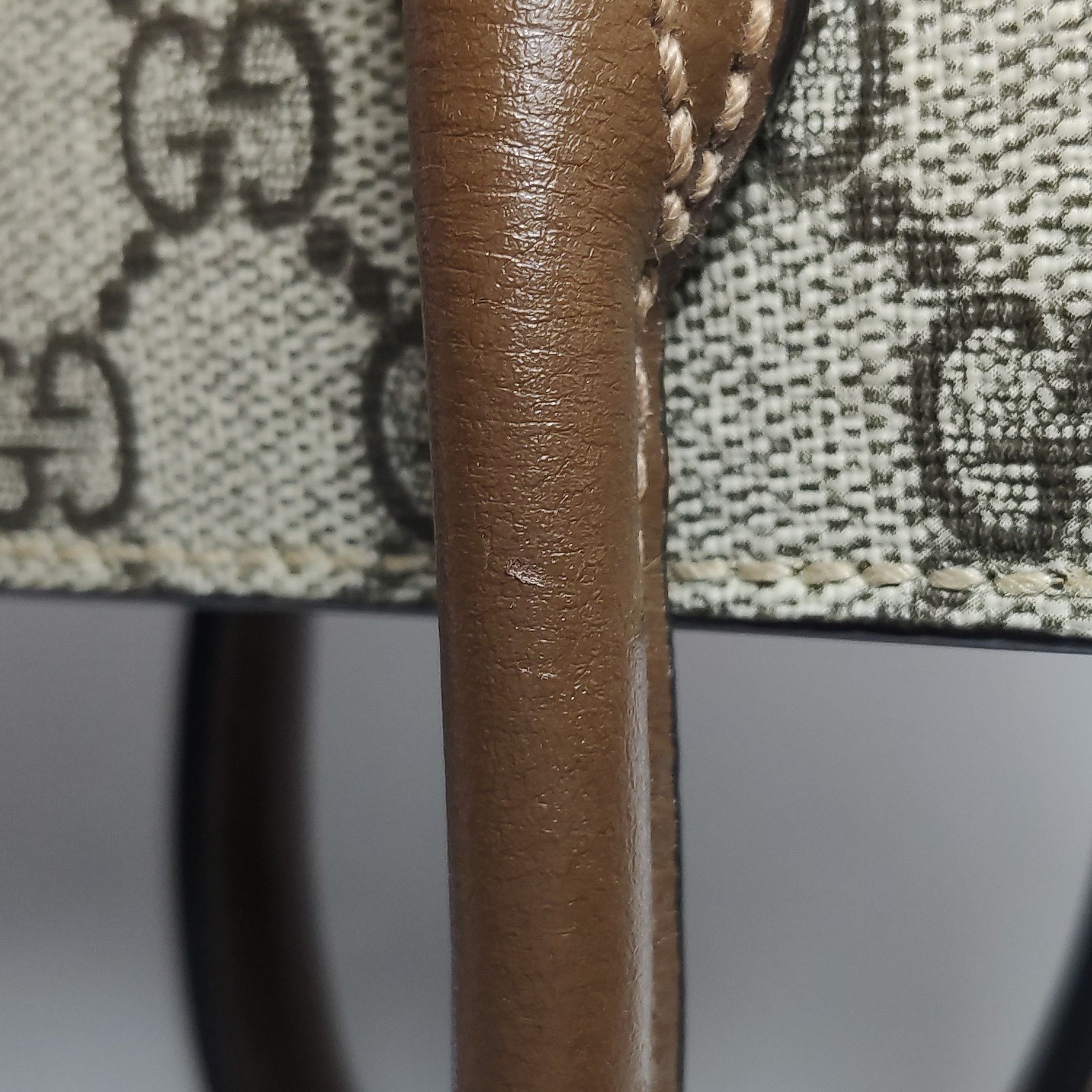 Gucci Gucci Women os Shoulder Bags Size ONE SIZE - 18 Thumbnail