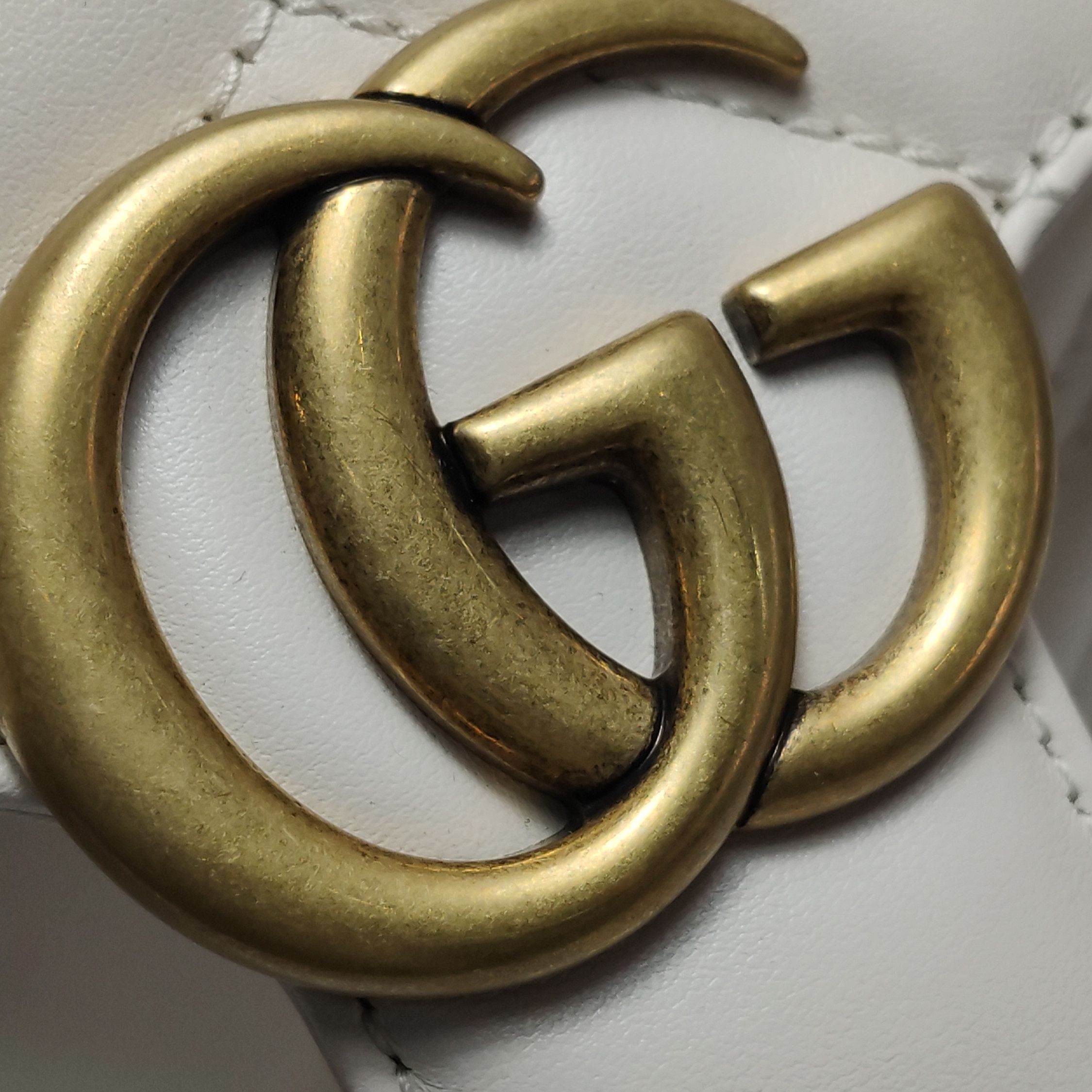 Gucci Gucci Women os Shoulder Bags Size ONE SIZE - 11 Thumbnail