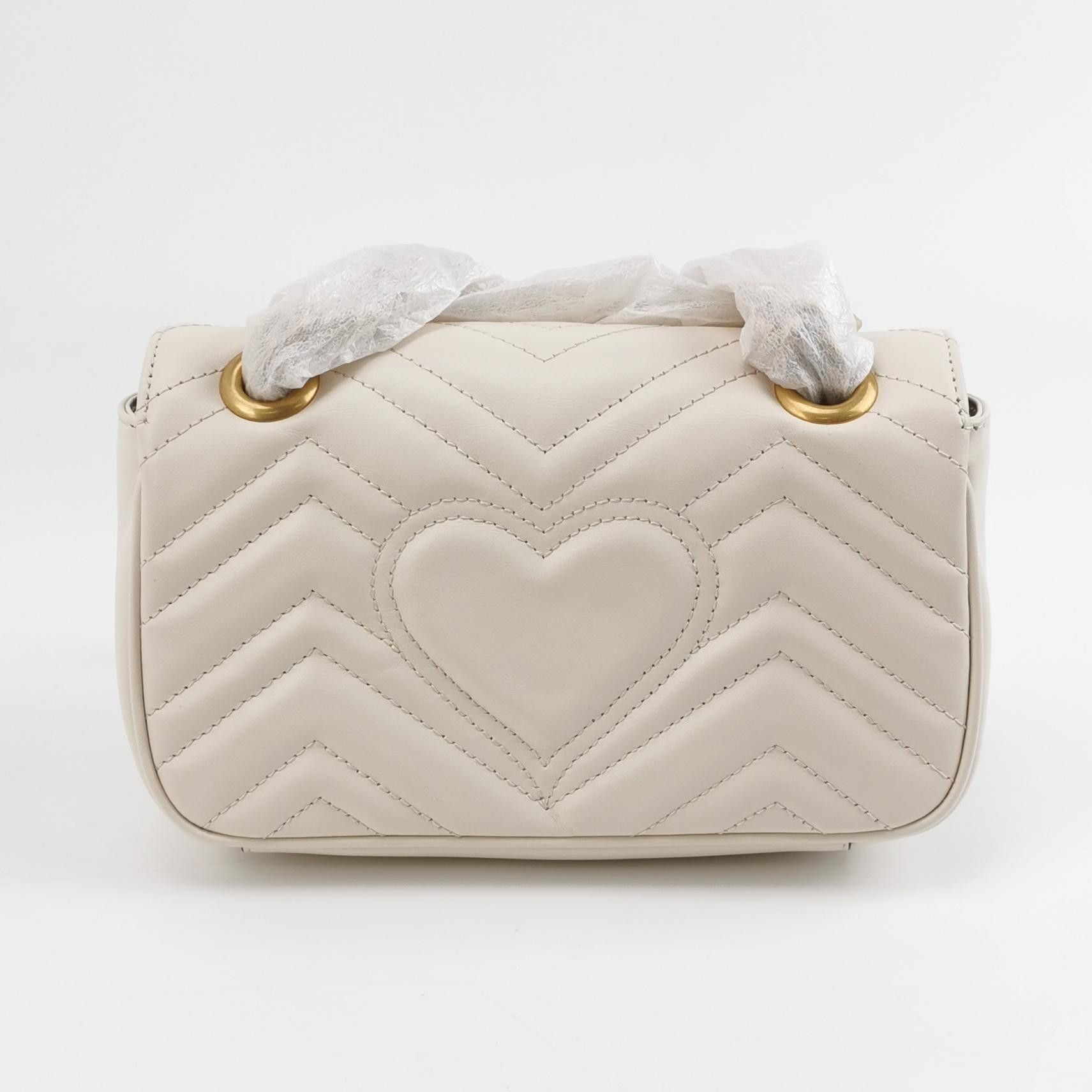 Gucci Gucci Women os Shoulder Bags Size ONE SIZE - 5 Thumbnail