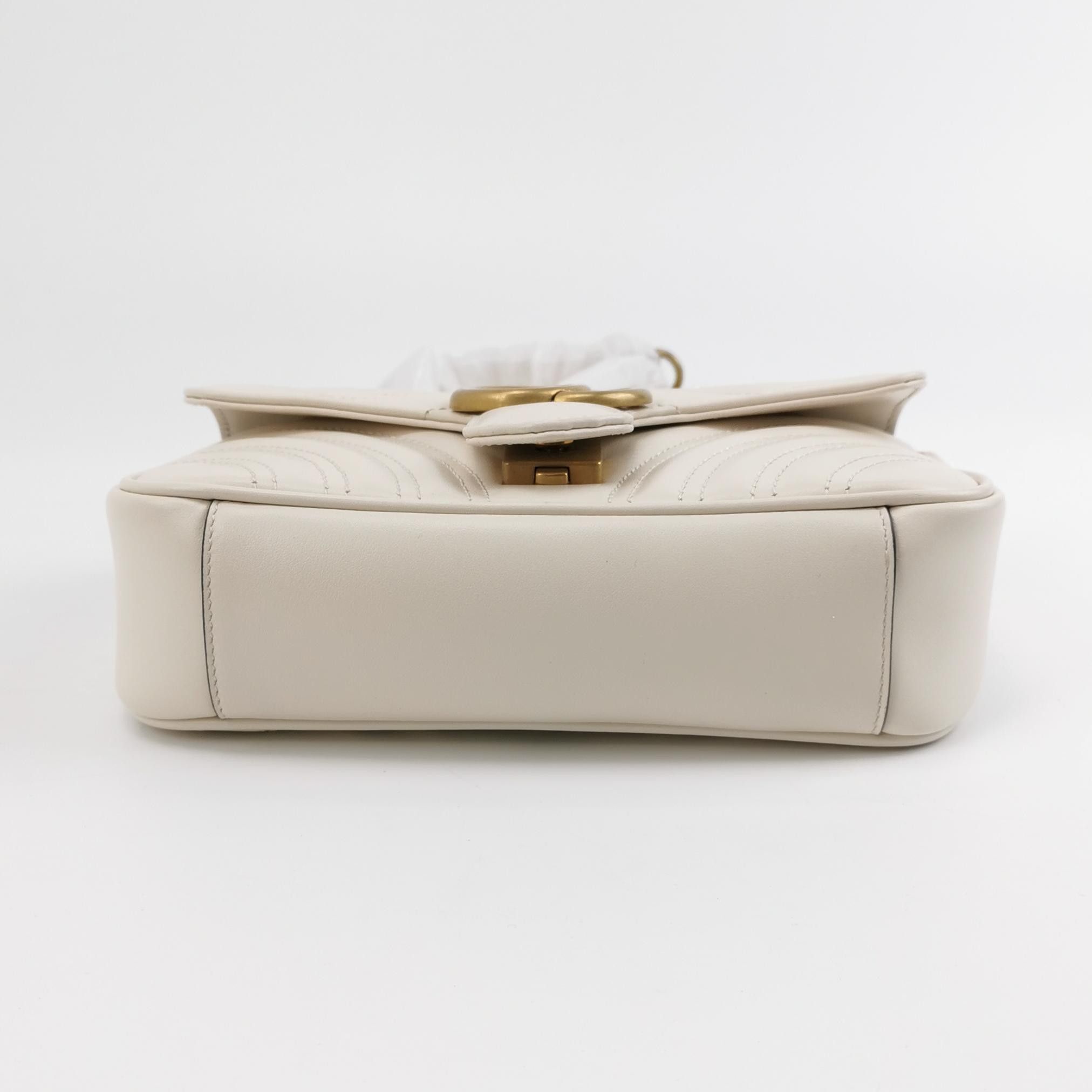Gucci Gucci Women os Shoulder Bags Size ONE SIZE - 6 Thumbnail