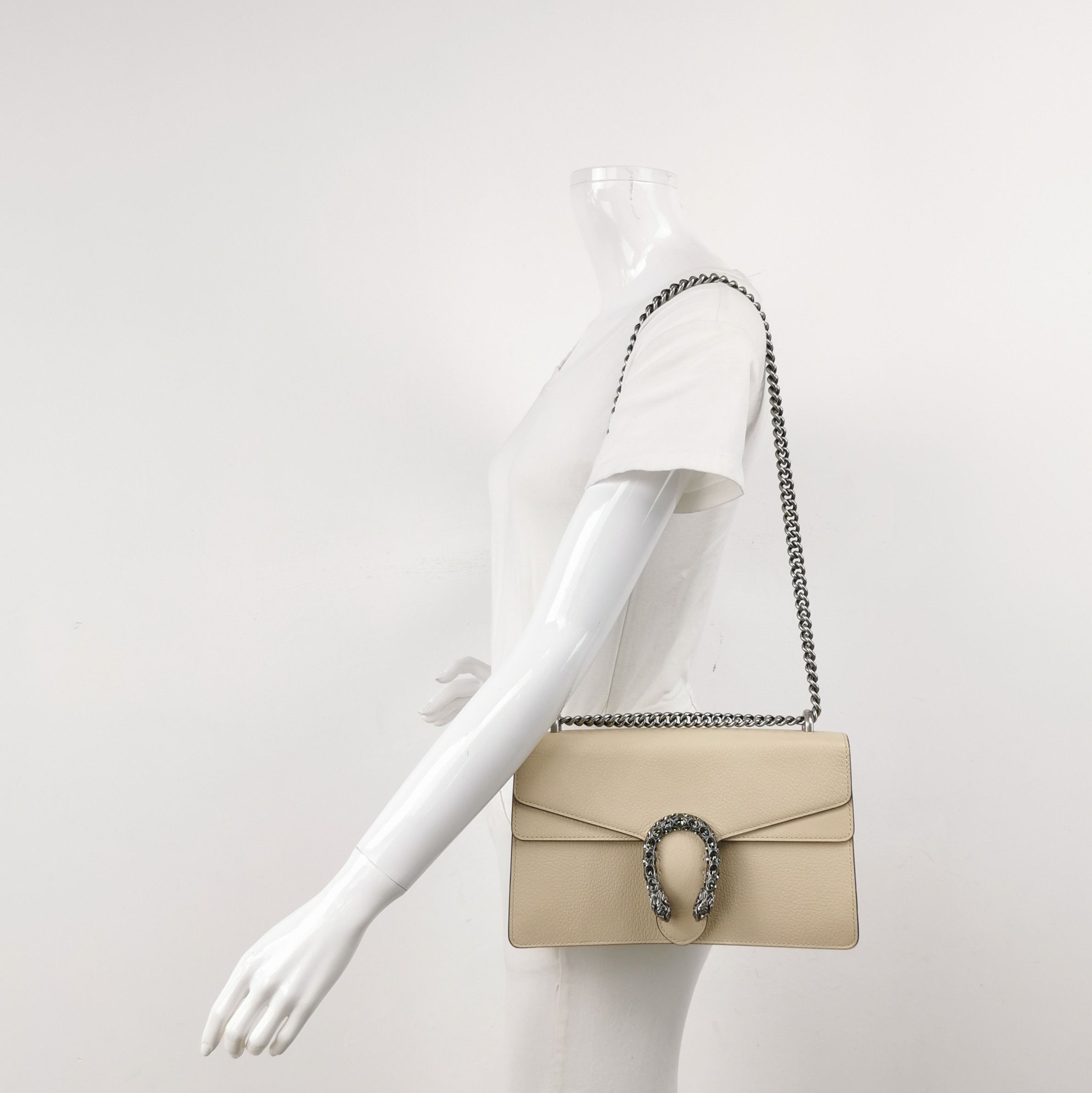 Gucci Gucci Women os Shoulder Bags Size ONE SIZE - 2 Thumbnail
