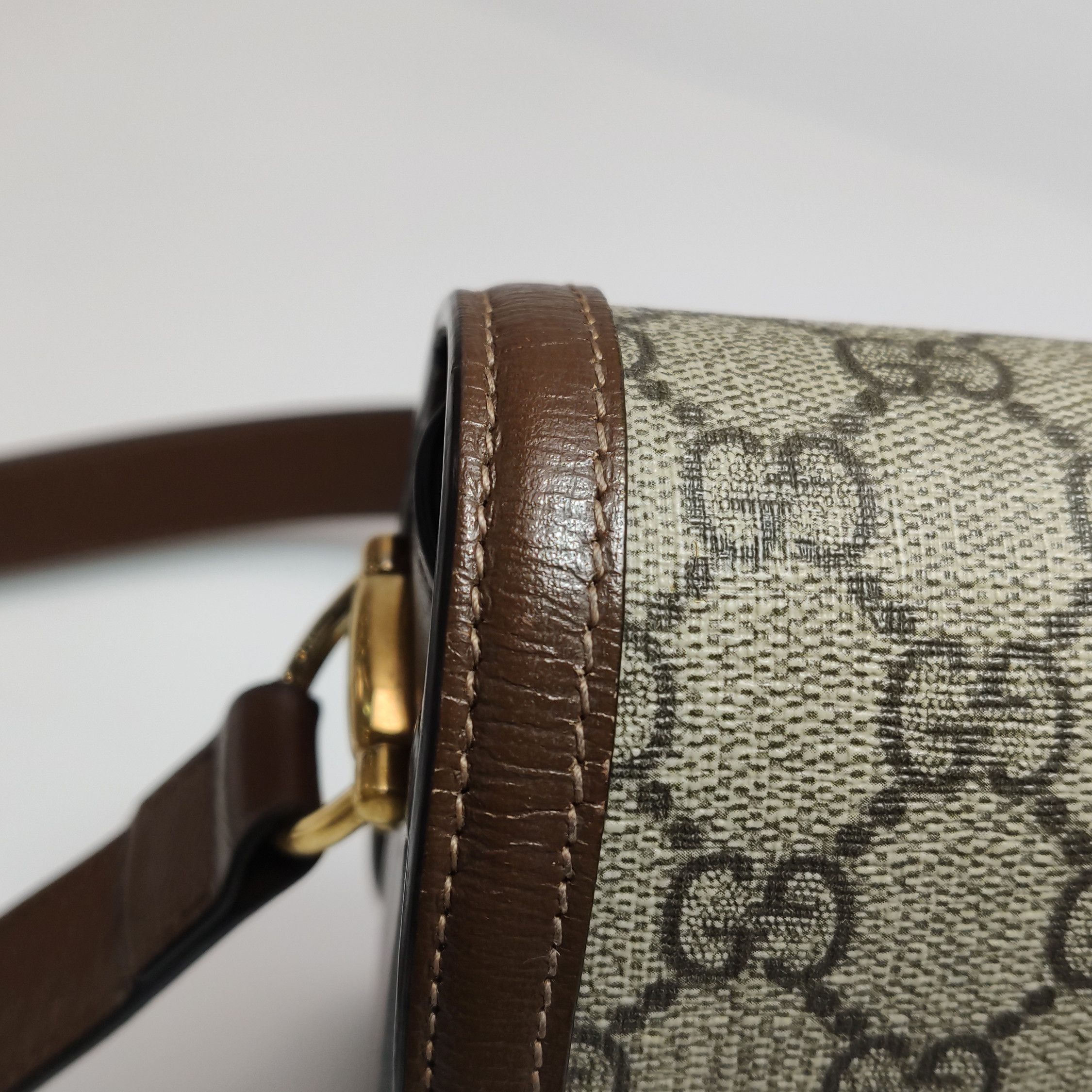 Gucci Gucci Women os Shoulder Bags Size ONE SIZE - 22 Thumbnail