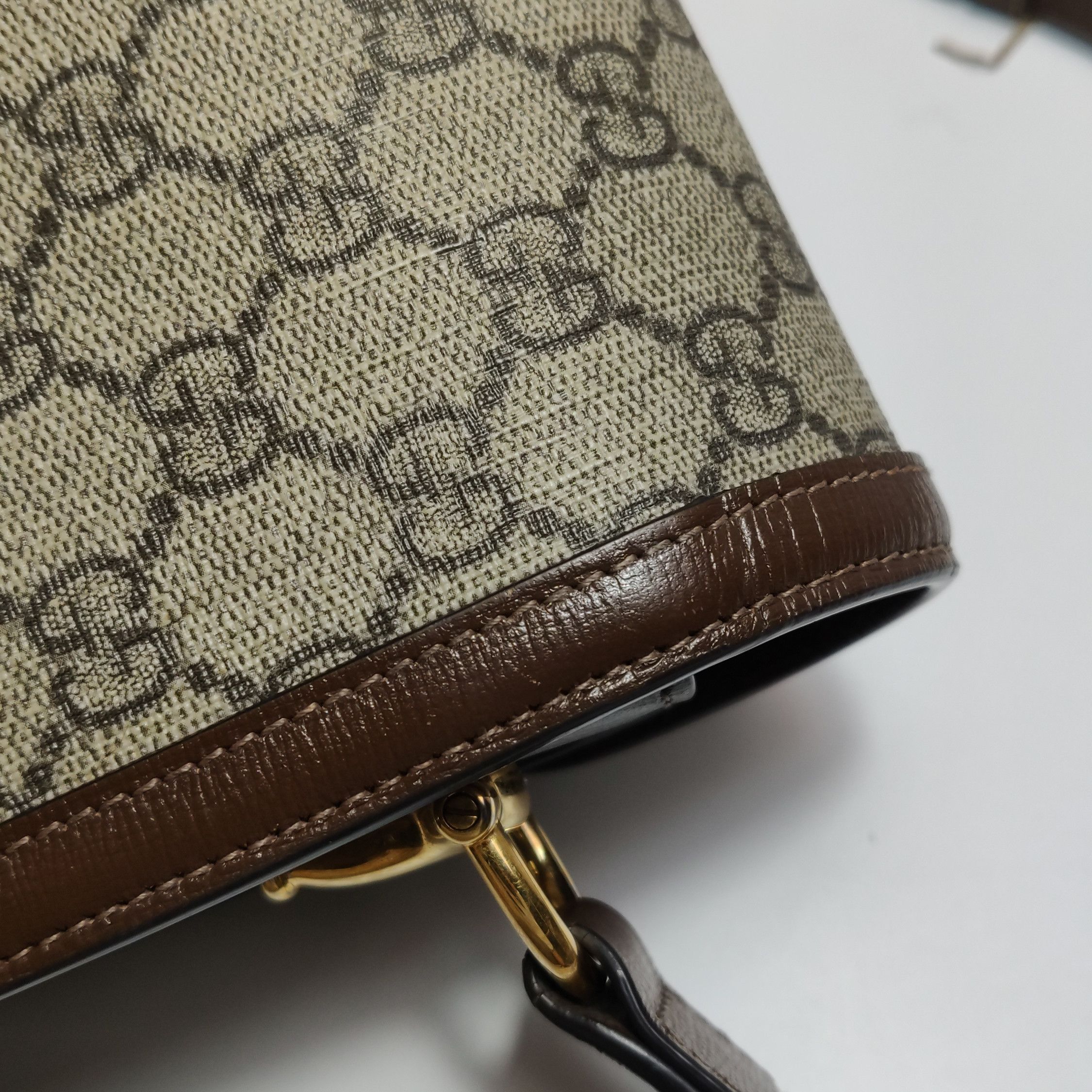 Gucci Gucci Women os Shoulder Bags Size ONE SIZE - 25 Thumbnail