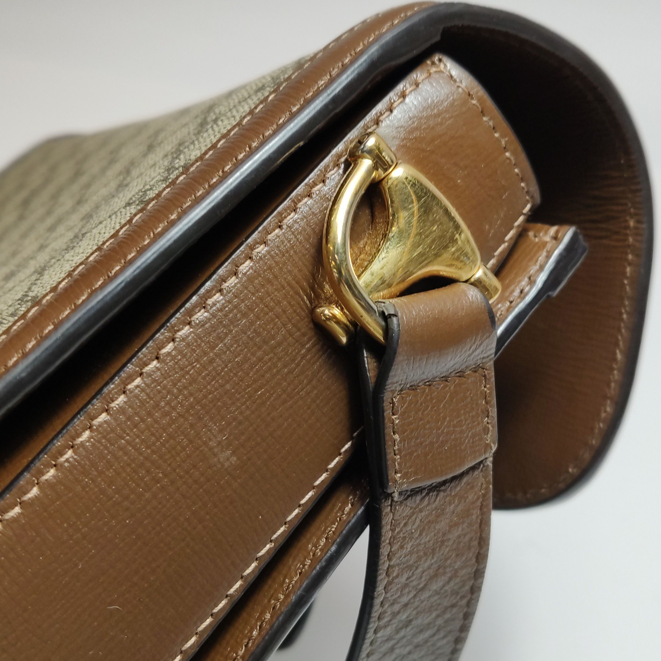 Gucci Gucci Women os Shoulder Bags Size ONE SIZE - 19 Thumbnail