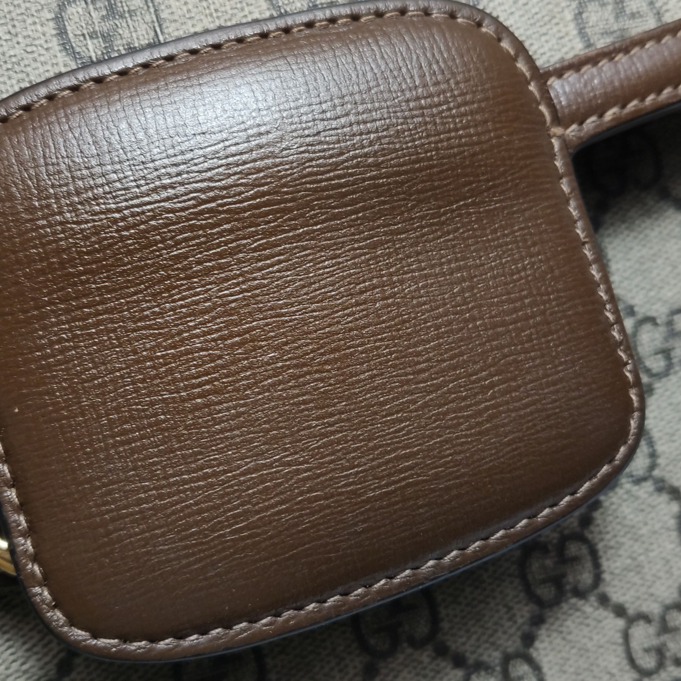 Gucci Gucci Women os Shoulder Bags Size ONE SIZE - 17 Thumbnail