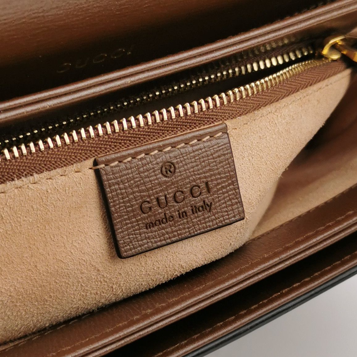 Gucci Gucci Women os Shoulder Bags Size ONE SIZE - 8 Thumbnail