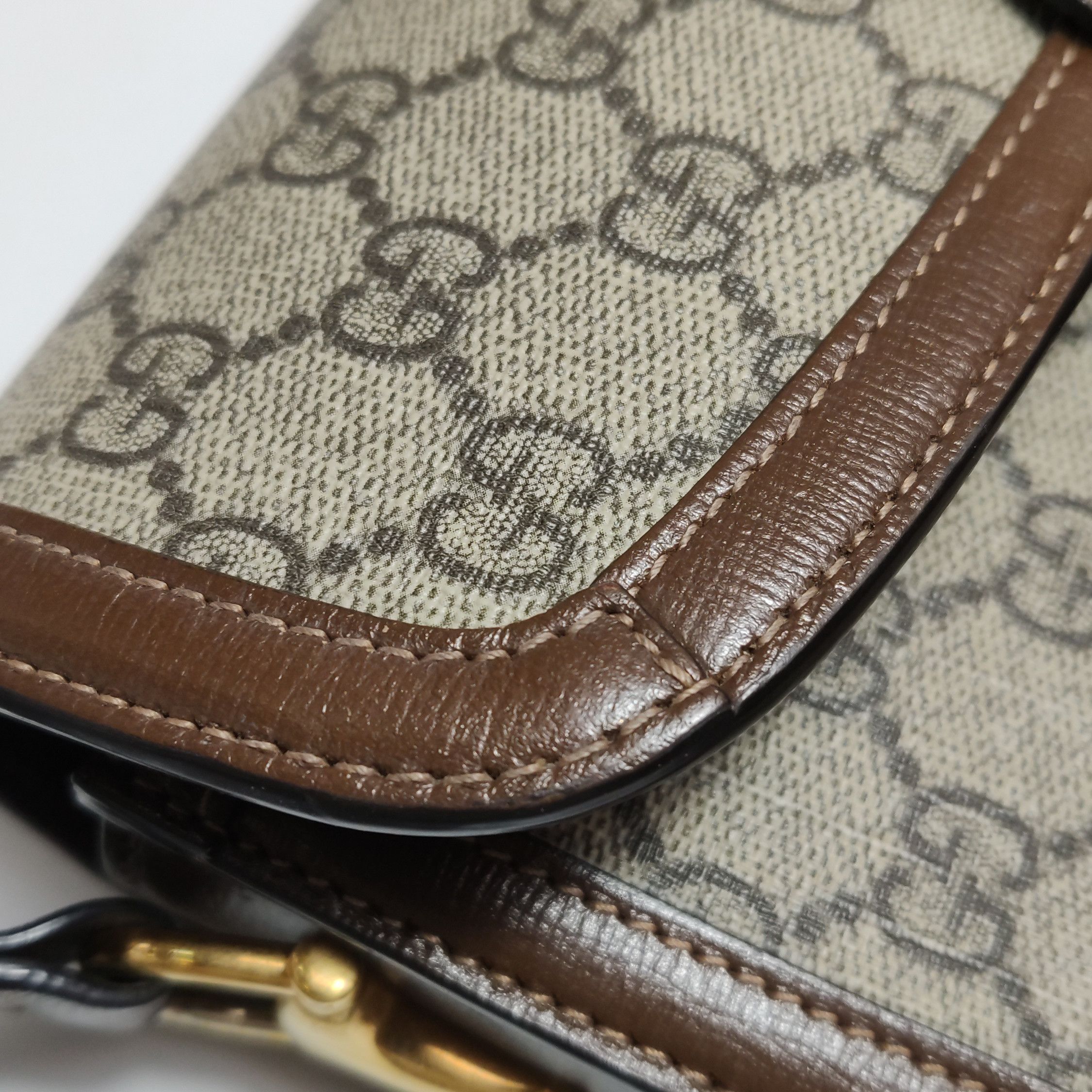 Gucci Gucci Women os Shoulder Bags Size ONE SIZE - 20 Thumbnail