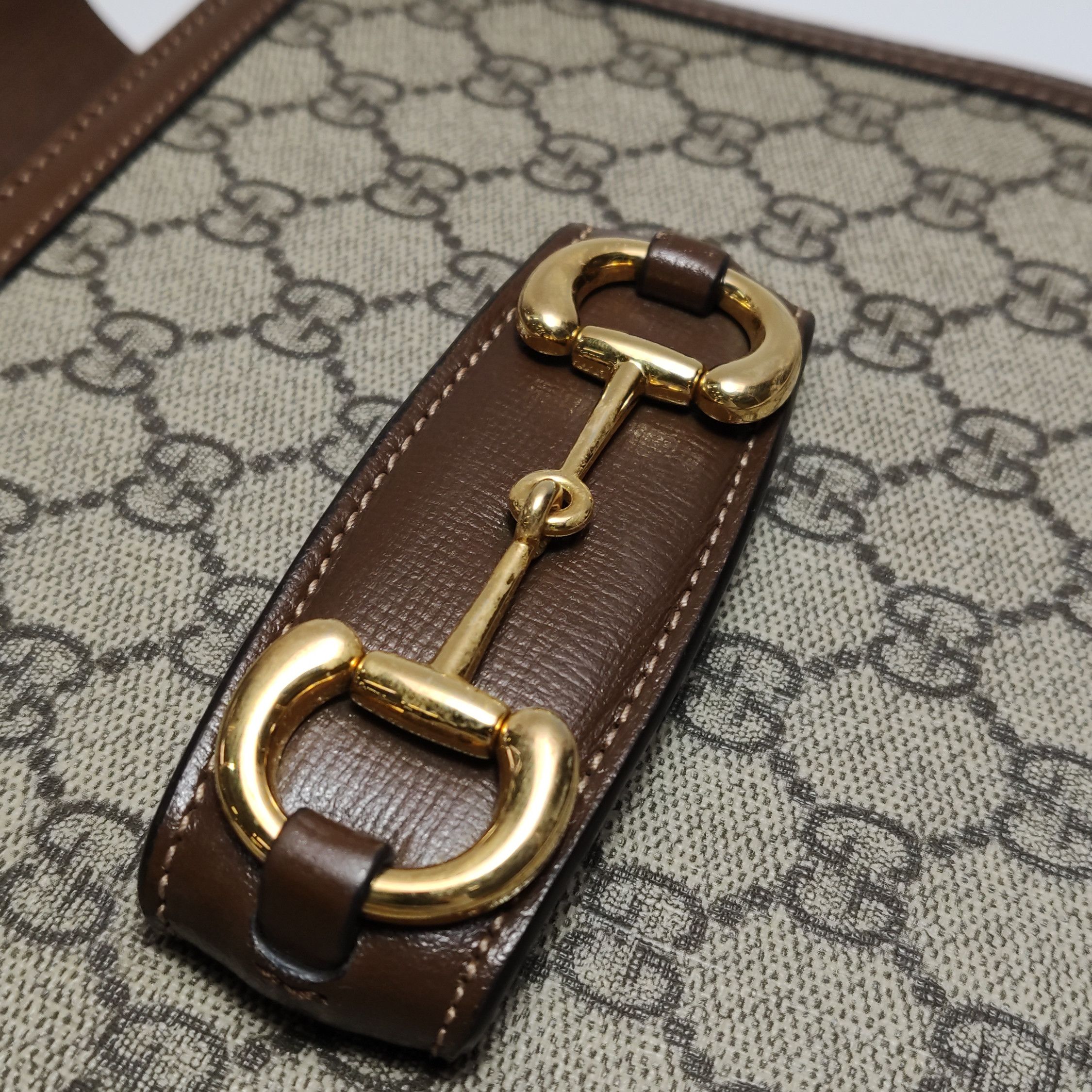 Gucci Gucci Women os Shoulder Bags Size ONE SIZE - 14 Thumbnail
