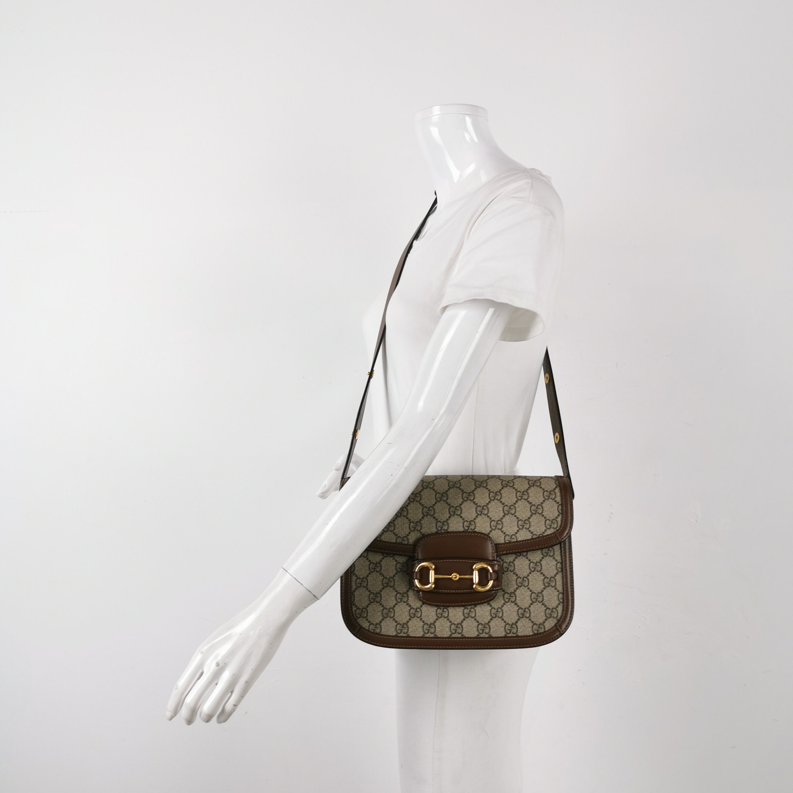 Gucci Gucci Women os Shoulder Bags Size ONE SIZE - 2 Thumbnail