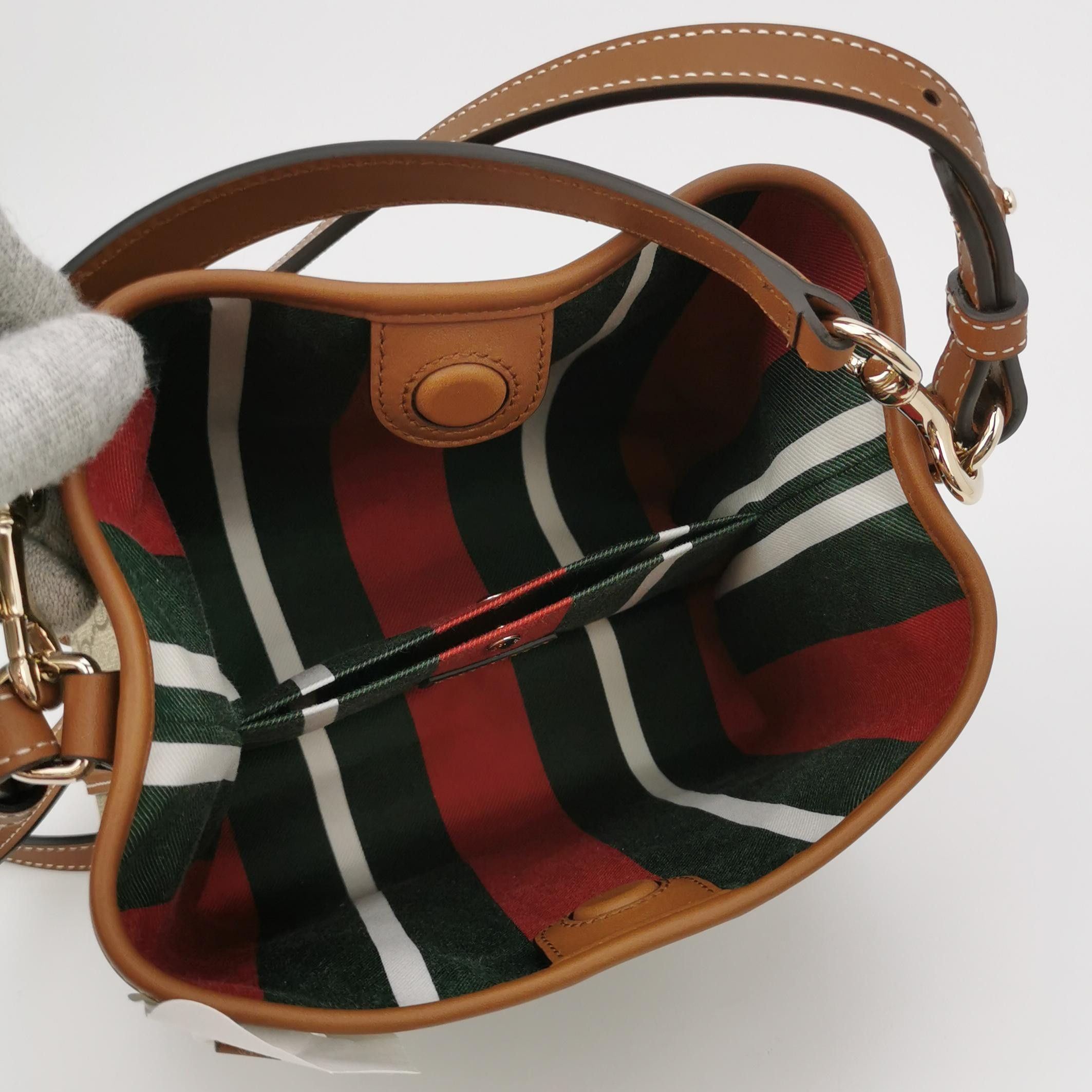 Gucci Gucci Women os Shoulder Bags Size ONE SIZE - 7 Thumbnail