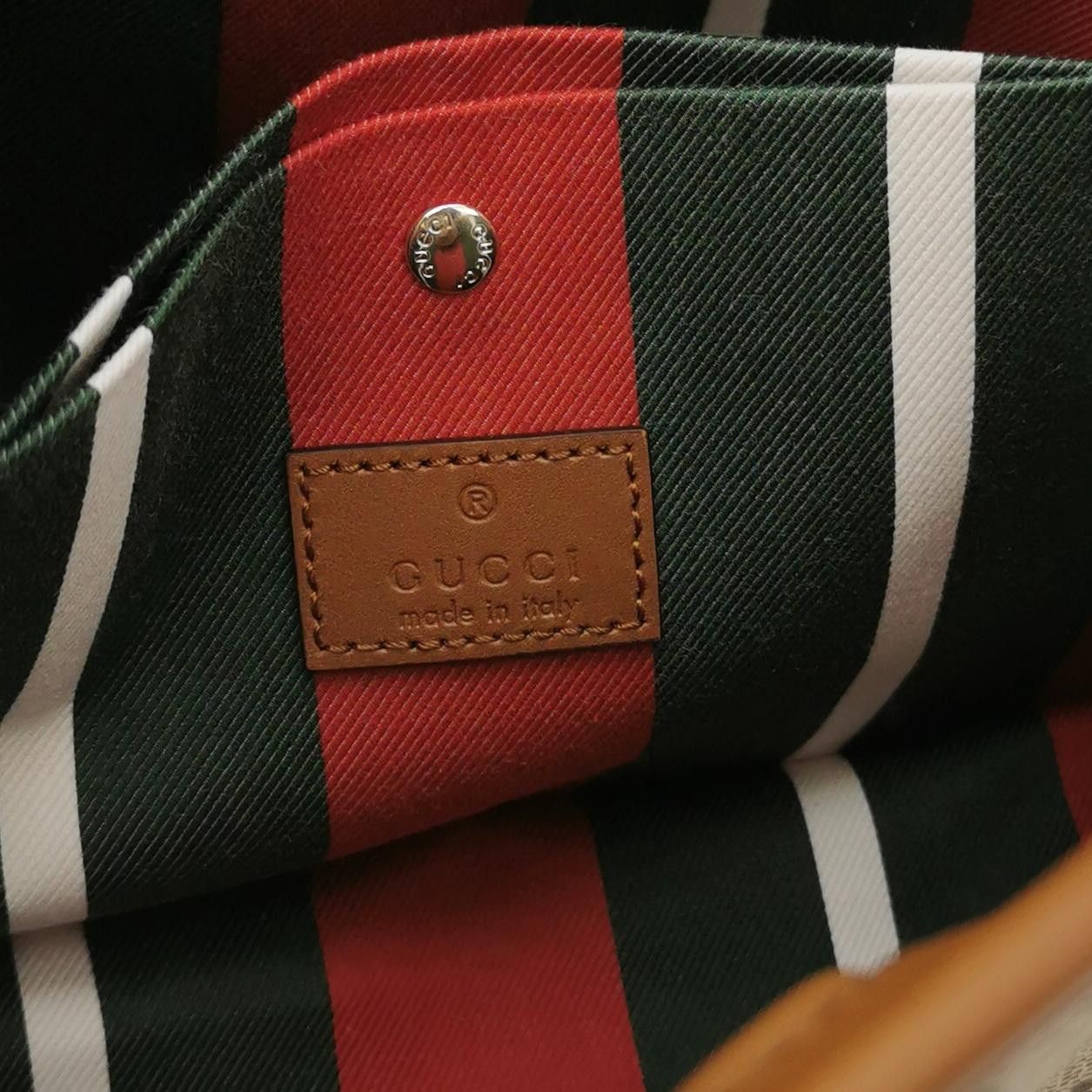 Gucci Gucci Women os Shoulder Bags Size ONE SIZE - 8 Thumbnail
