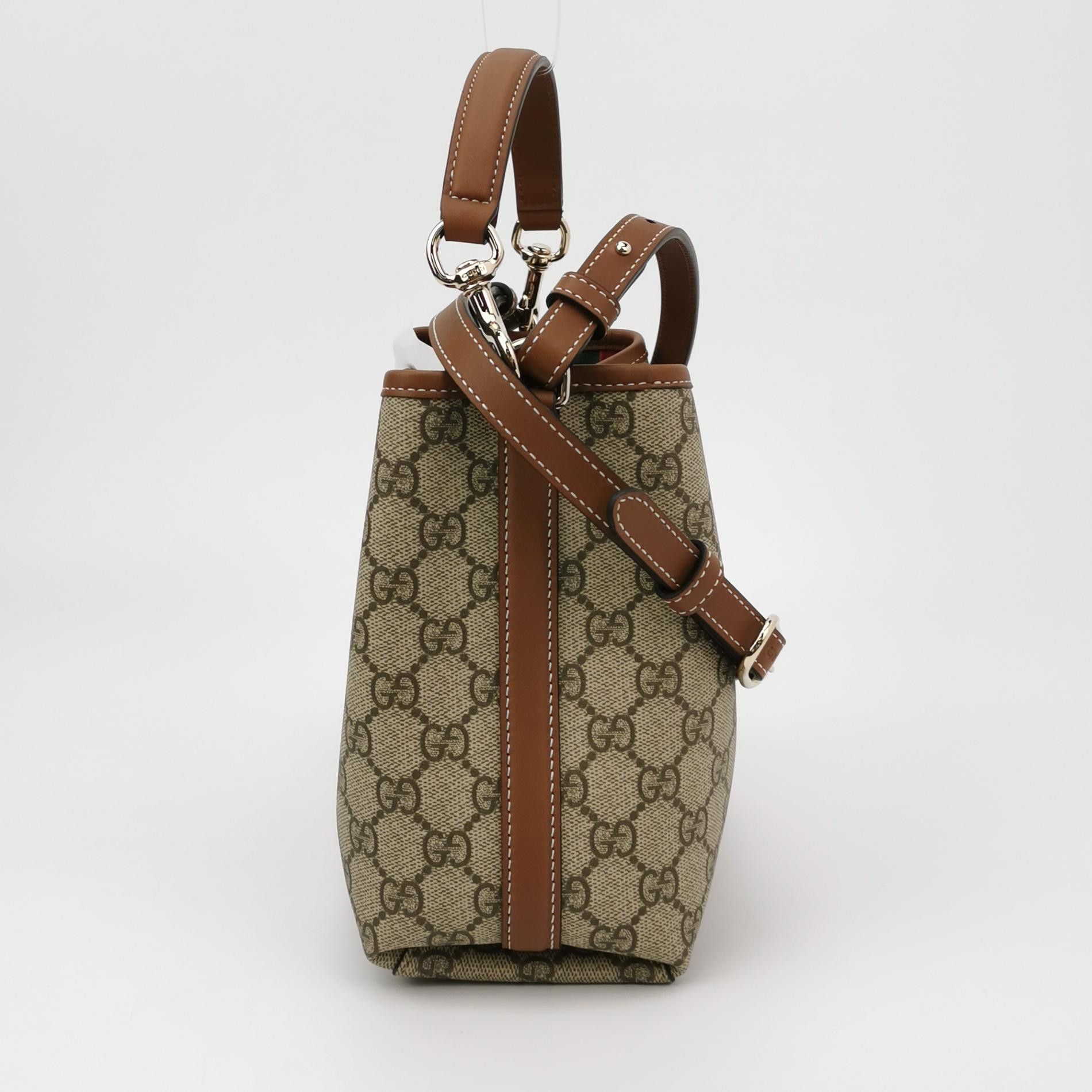 Gucci Gucci Women os Shoulder Bags Size ONE SIZE - 3 Thumbnail