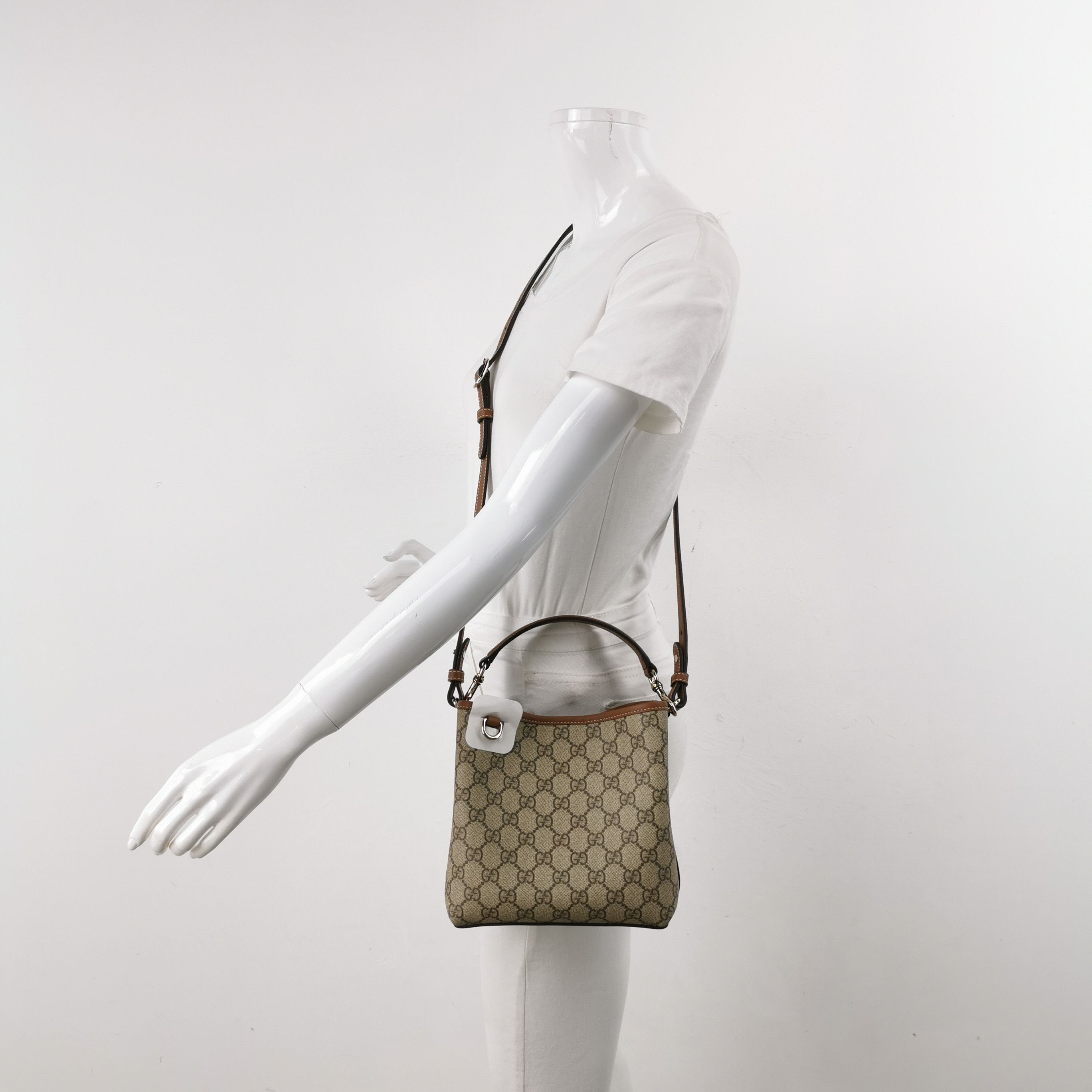 Gucci Gucci Women os Shoulder Bags Size ONE SIZE - 2 Thumbnail