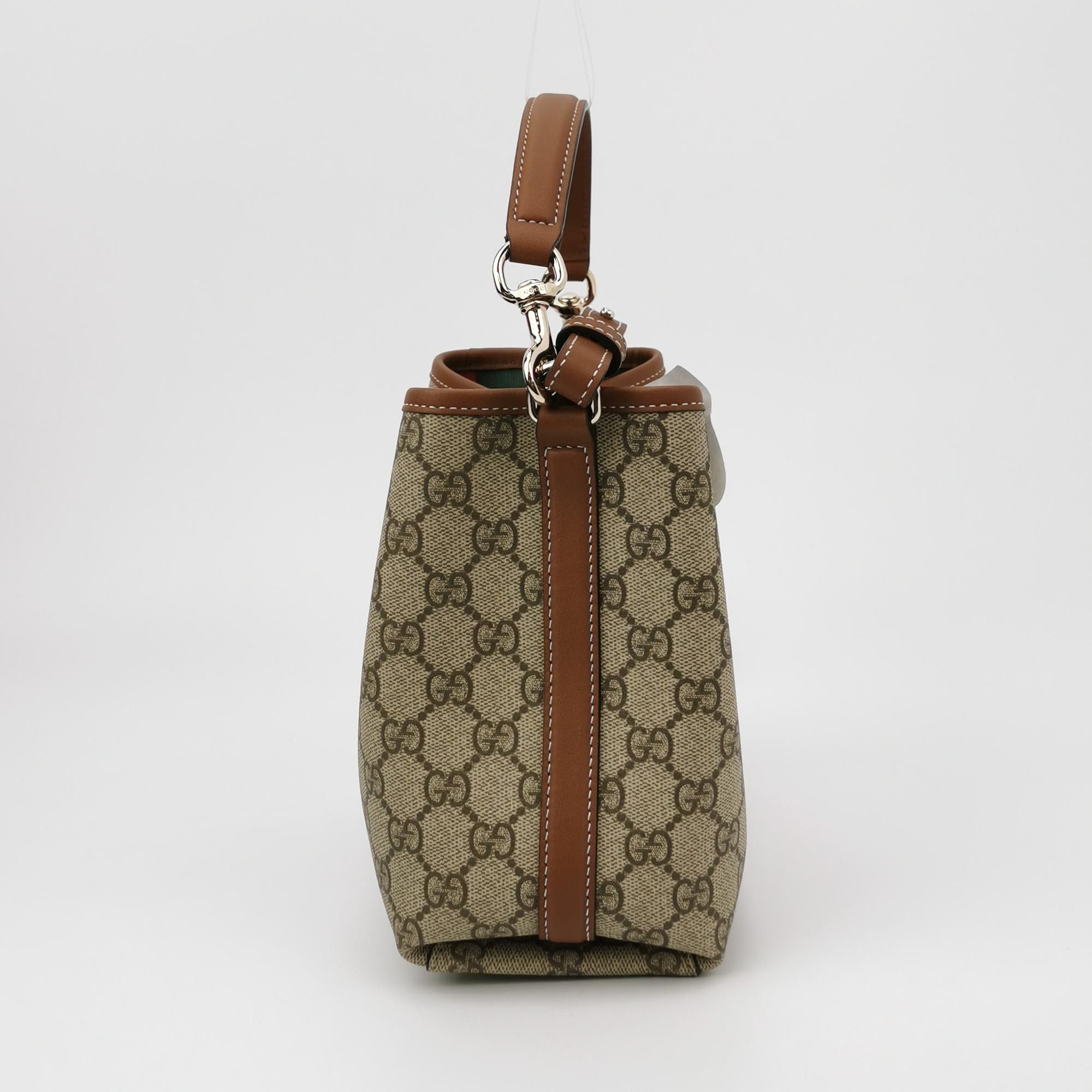 Gucci Gucci Women os Shoulder Bags Size ONE SIZE - 4 Thumbnail