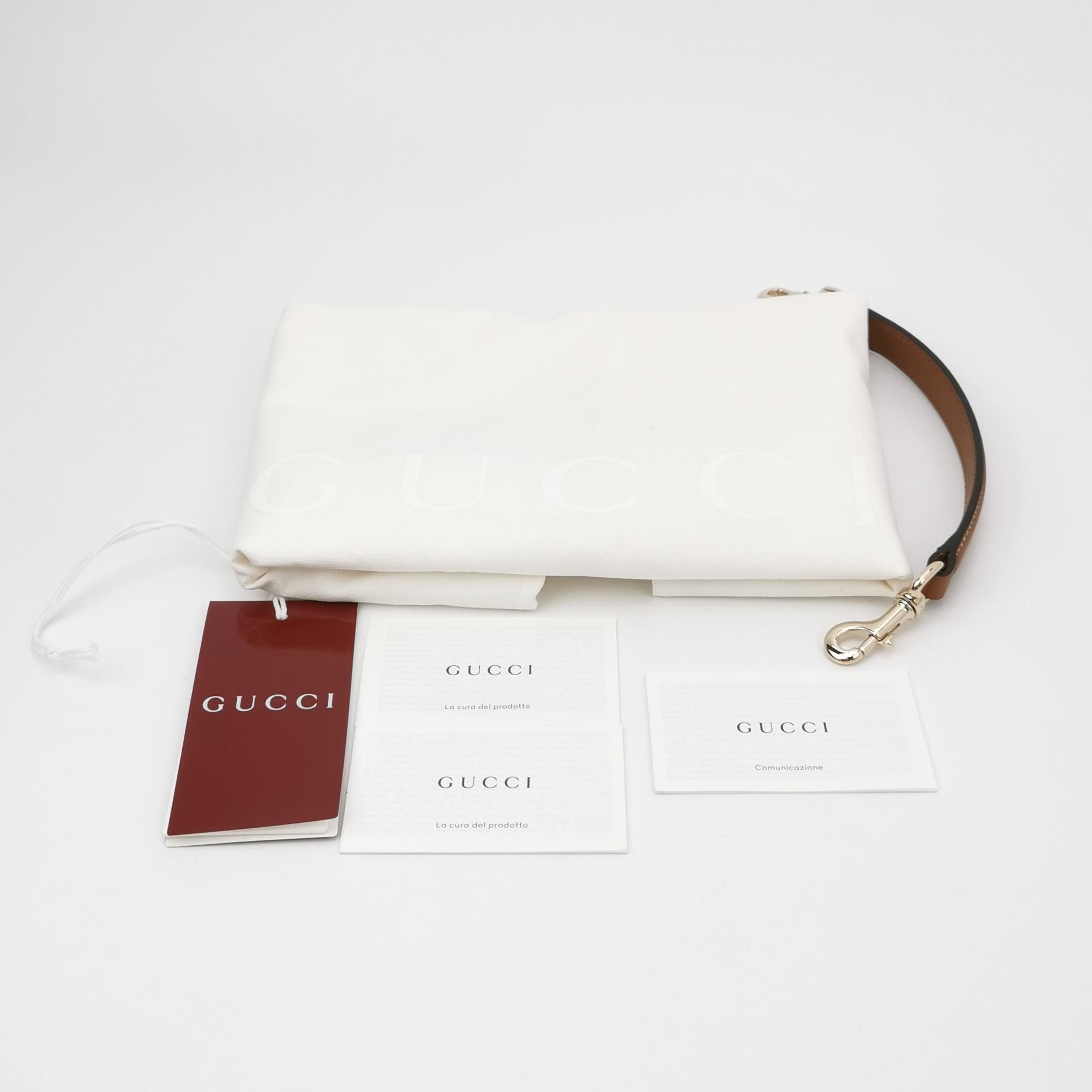 Gucci Gucci Women os Shoulder Bags Size ONE SIZE - 9 Thumbnail