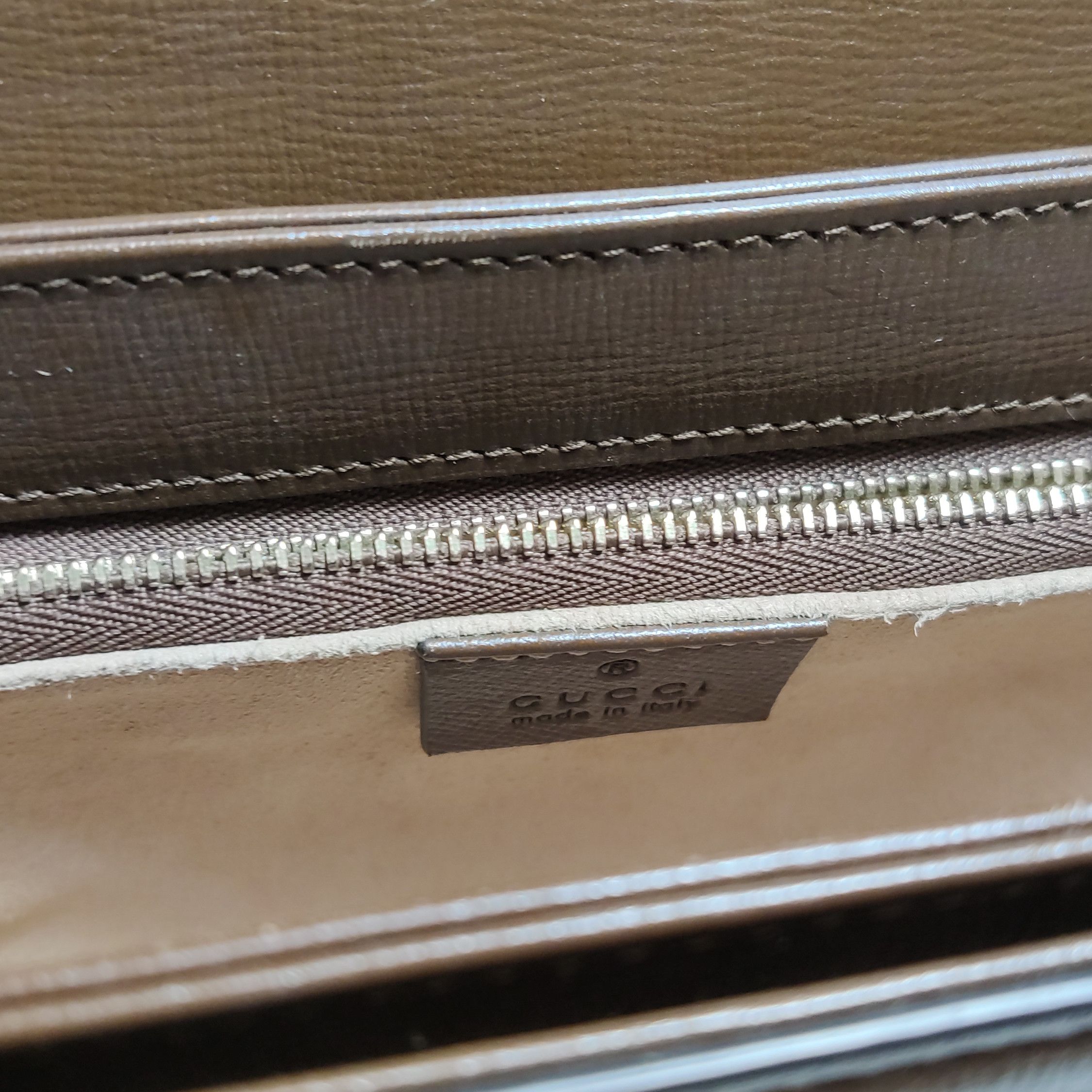 Gucci Gucci Women os Shoulder Bags Size ONE SIZE - 10 Thumbnail