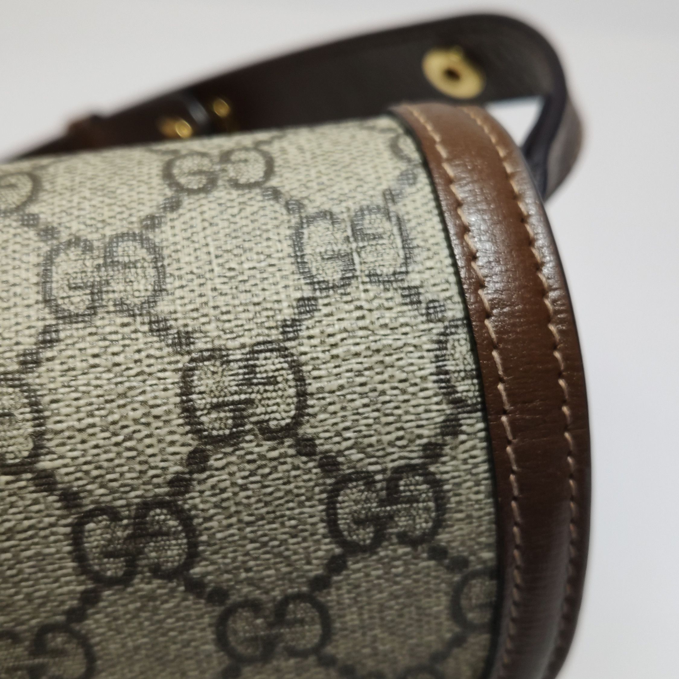 Gucci Gucci Women os Shoulder Bags Size ONE SIZE - 22 Thumbnail