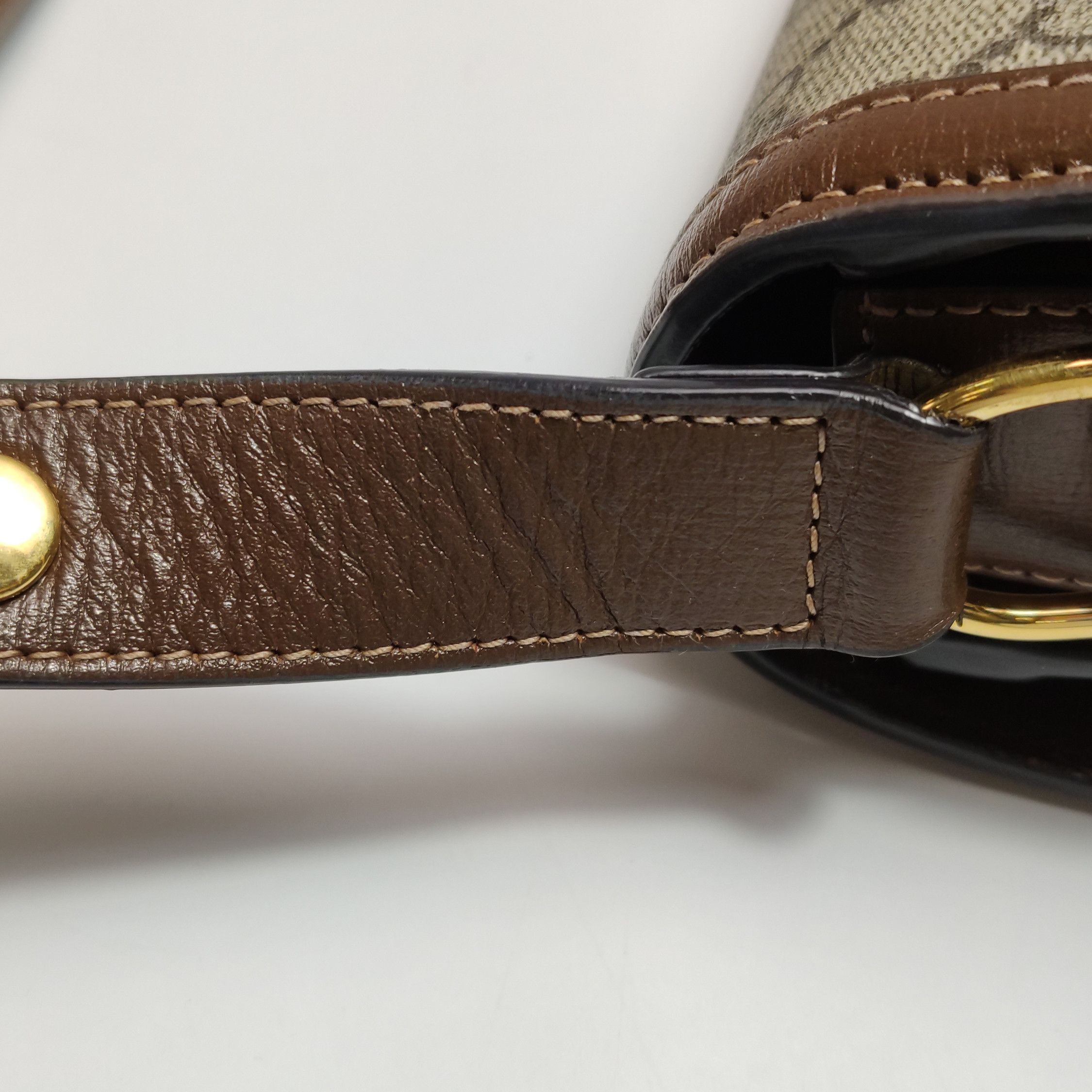 Gucci Gucci Women os Shoulder Bags Size ONE SIZE - 11 Thumbnail
