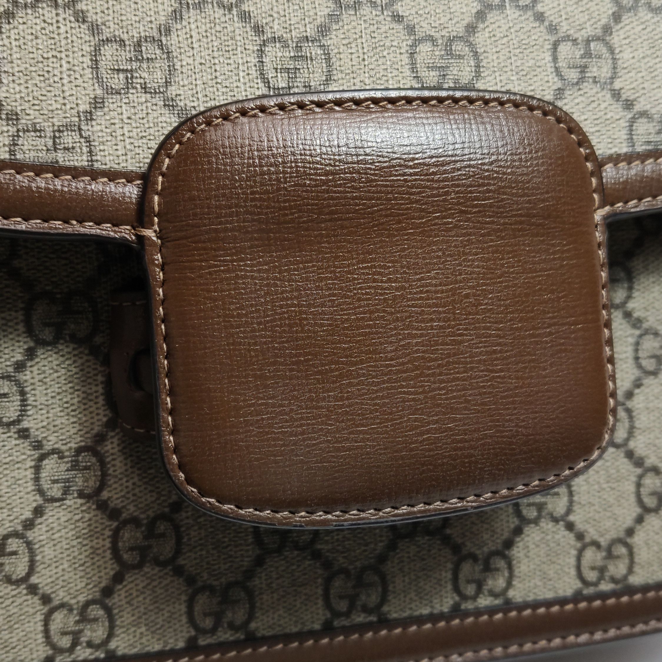Gucci Gucci Women os Shoulder Bags Size ONE SIZE - 17 Thumbnail