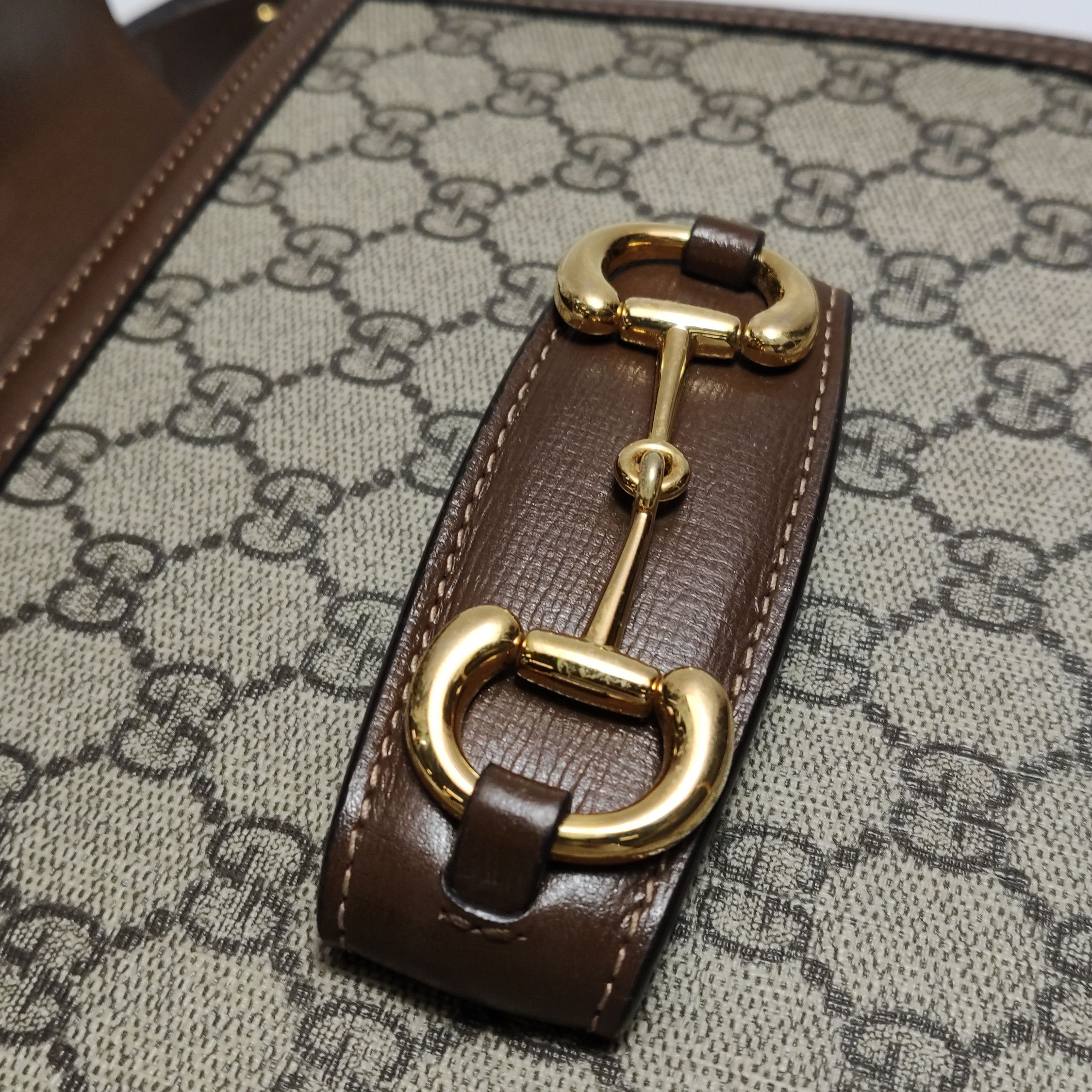 Gucci Gucci Women os Shoulder Bags Size ONE SIZE - 14 Thumbnail