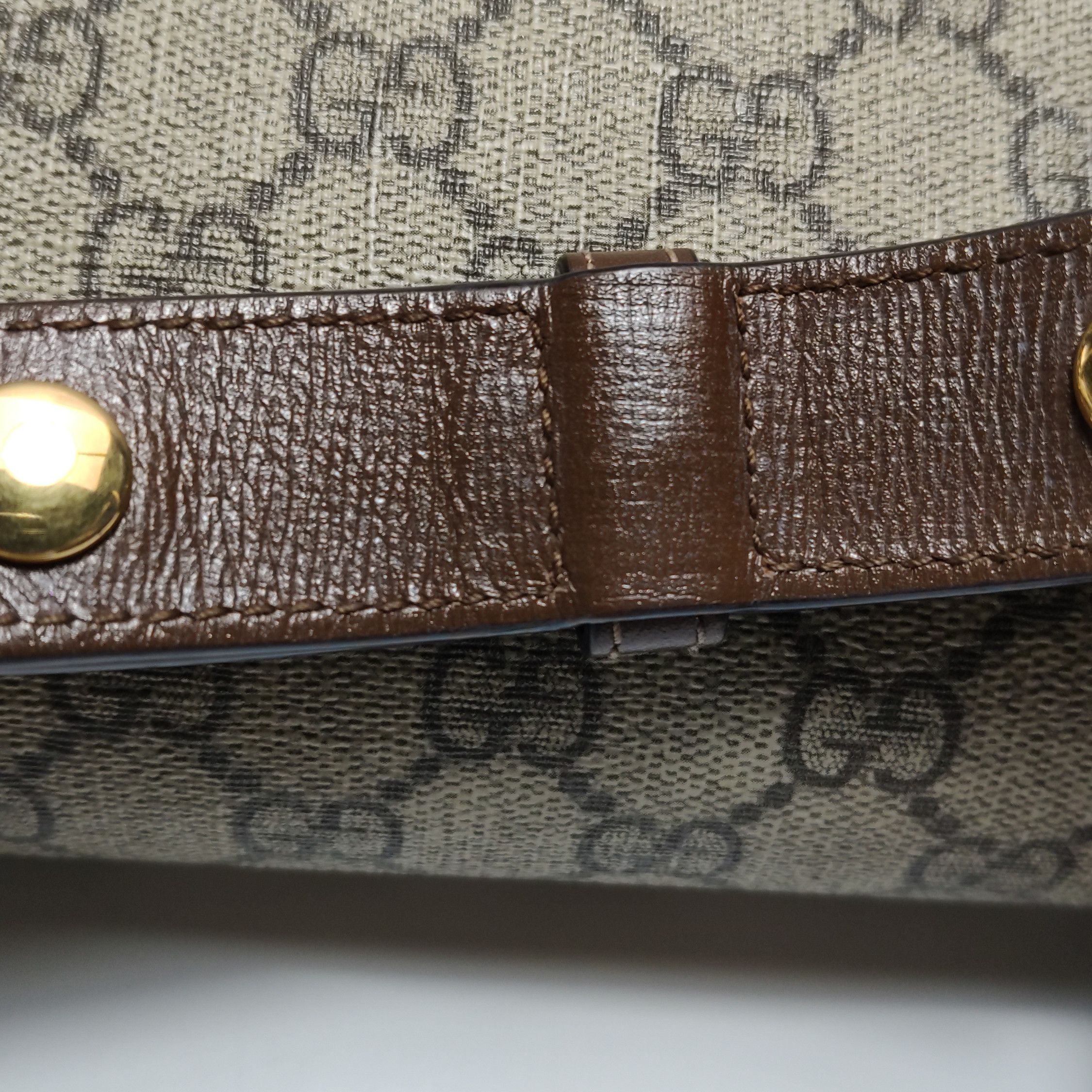 Gucci Gucci Women os Shoulder Bags Size ONE SIZE - 12 Thumbnail