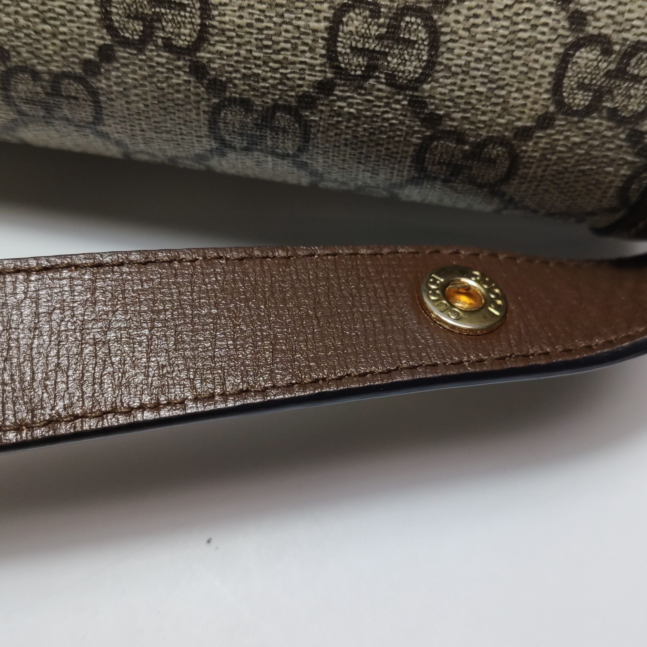 Gucci Gucci Women os Shoulder Bags Size ONE SIZE - 16 Thumbnail