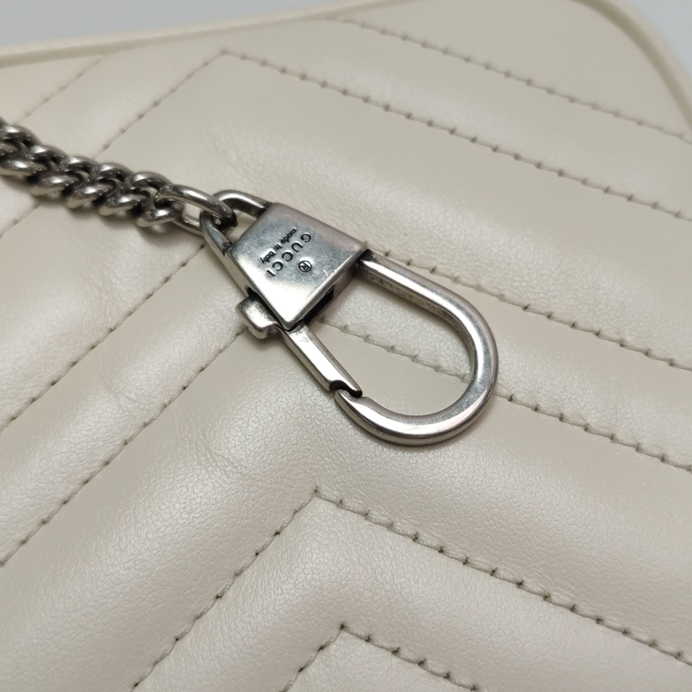 Gucci Gucci Women os Shoulder Bags Size ONE SIZE - 12 Thumbnail