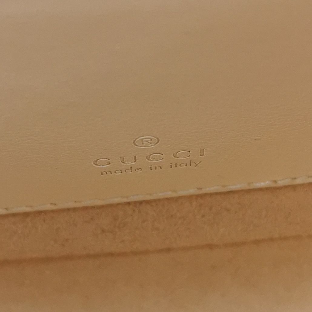 Gucci Gucci Women os Shoulder Bags Size ONE SIZE - 8 Thumbnail