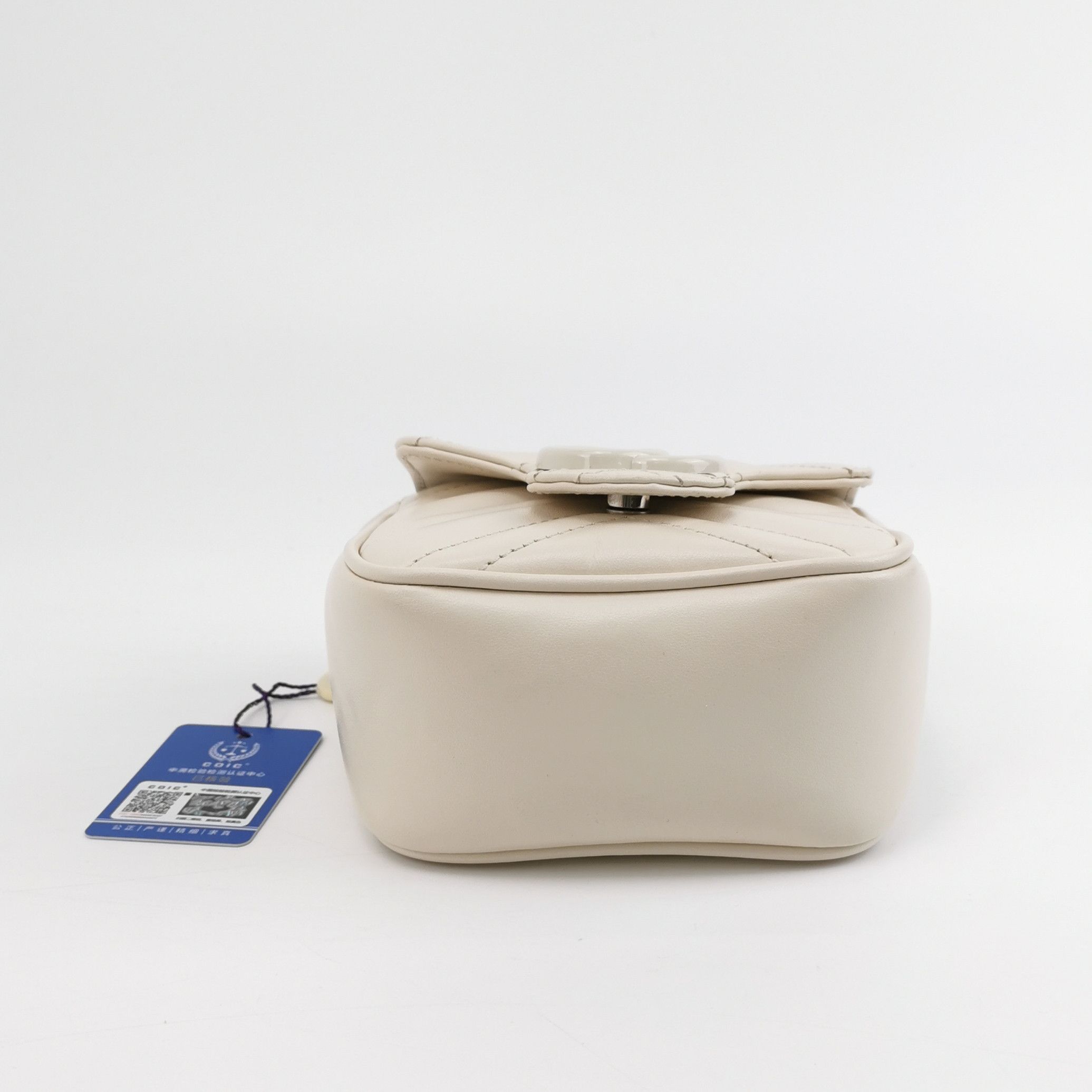 Gucci Gucci Women os Shoulder Bags Size ONE SIZE - 6 Thumbnail