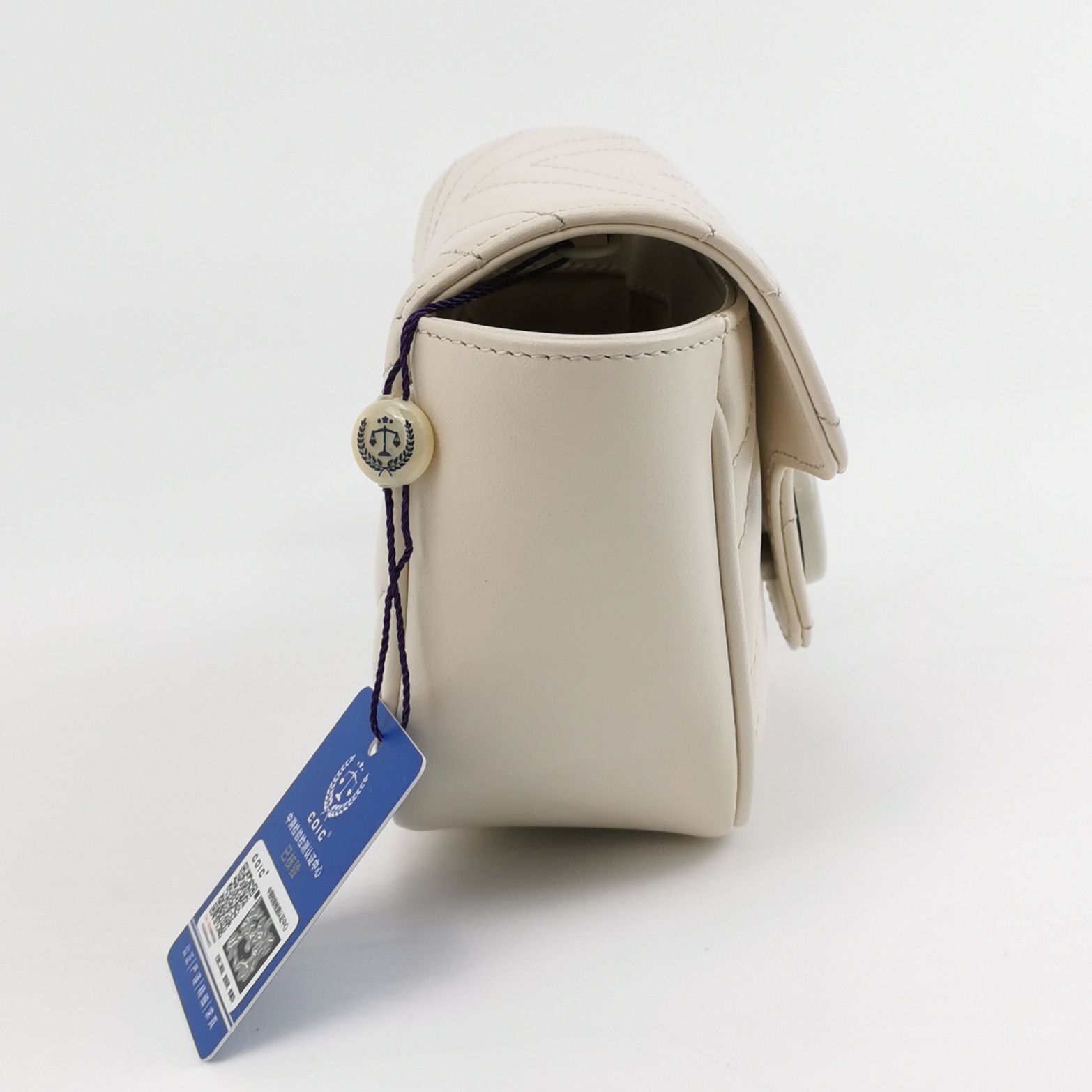 Gucci Gucci Women os Shoulder Bags Size ONE SIZE - 4 Thumbnail
