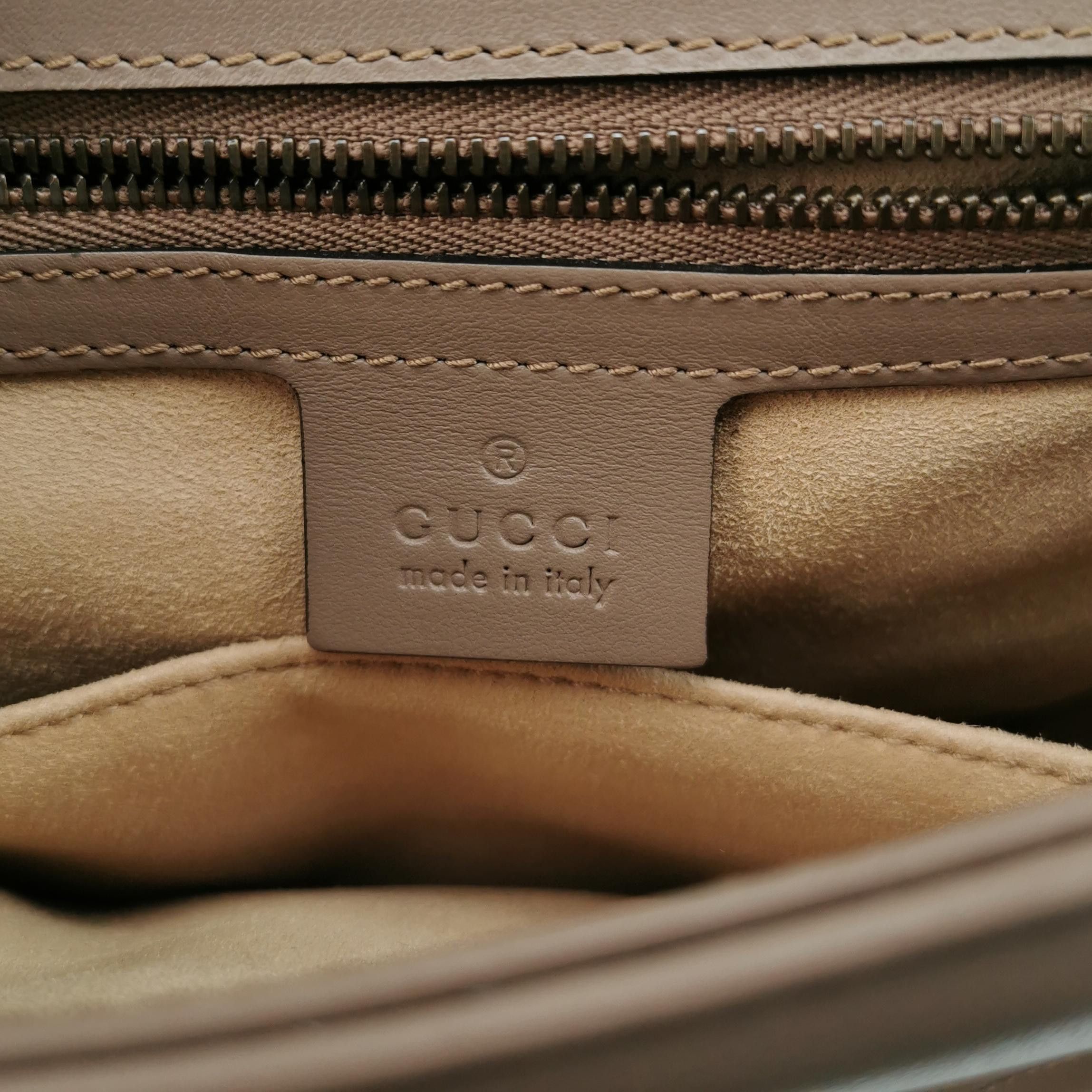 Gucci Gucci Women os Shoulder Bags Size ONE SIZE - 8 Thumbnail