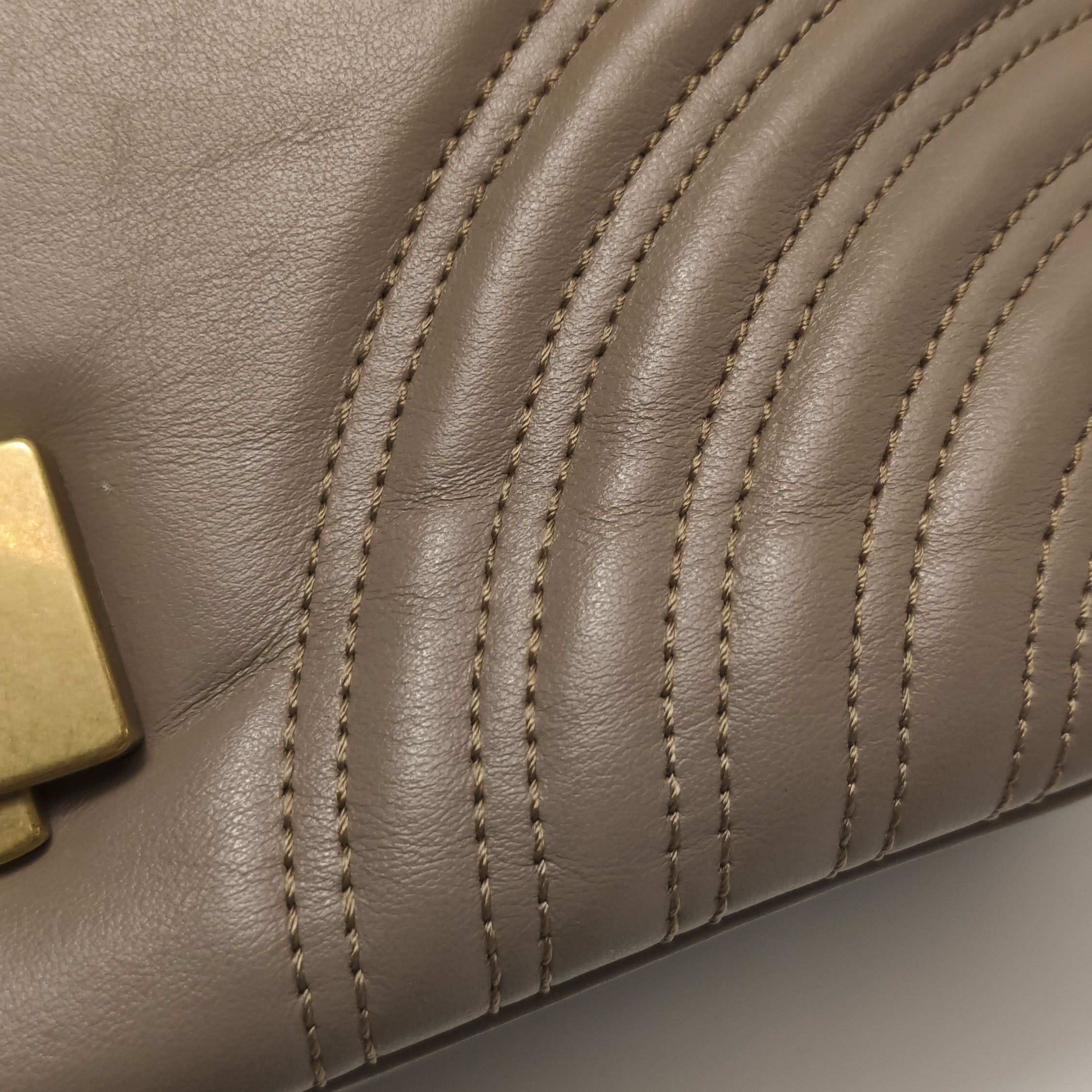 Gucci Gucci Women os Shoulder Bags Size ONE SIZE - 18 Thumbnail