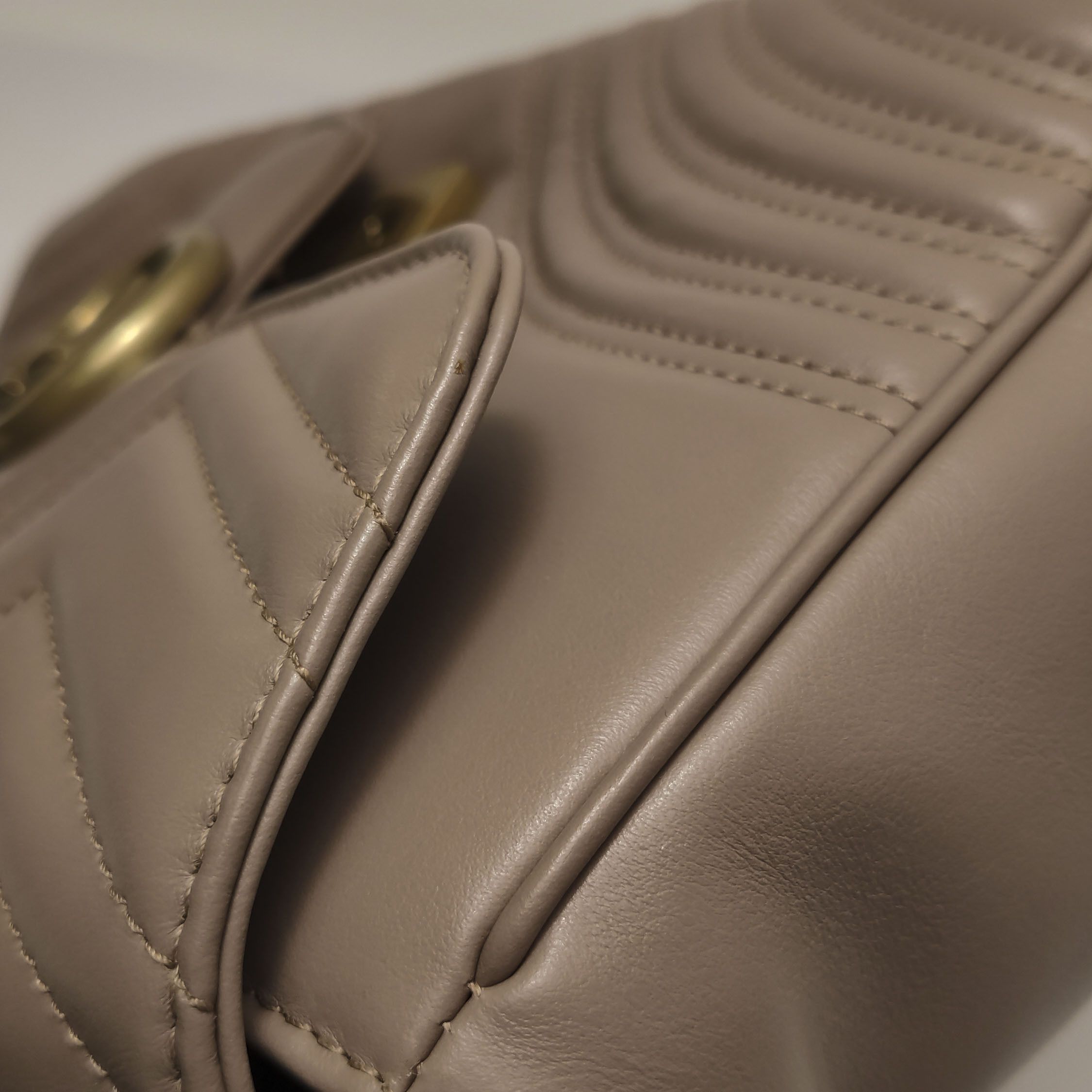 Gucci Gucci Women os Shoulder Bags Size ONE SIZE - 15 Thumbnail