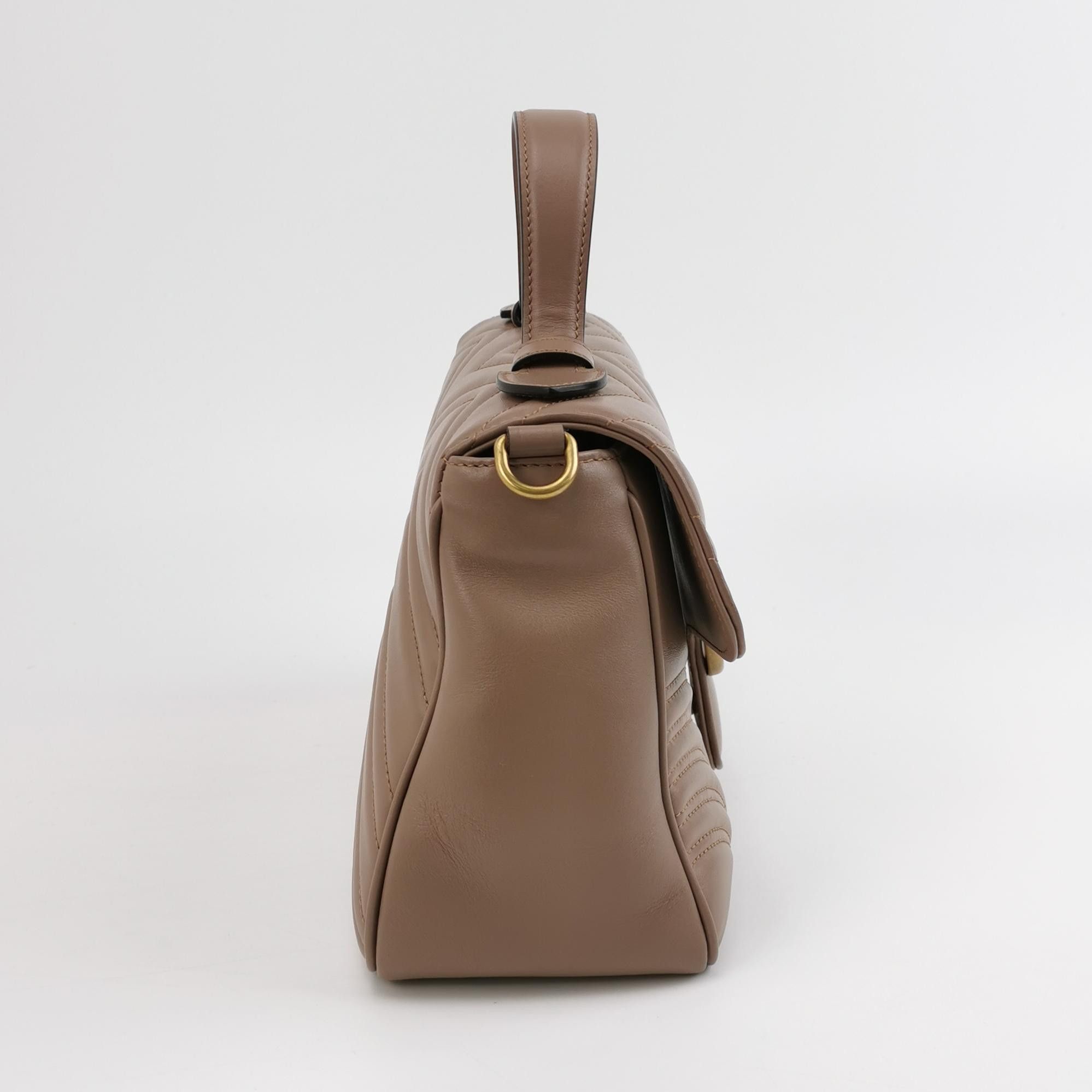 Gucci Gucci Women os Shoulder Bags Size ONE SIZE - 4 Thumbnail