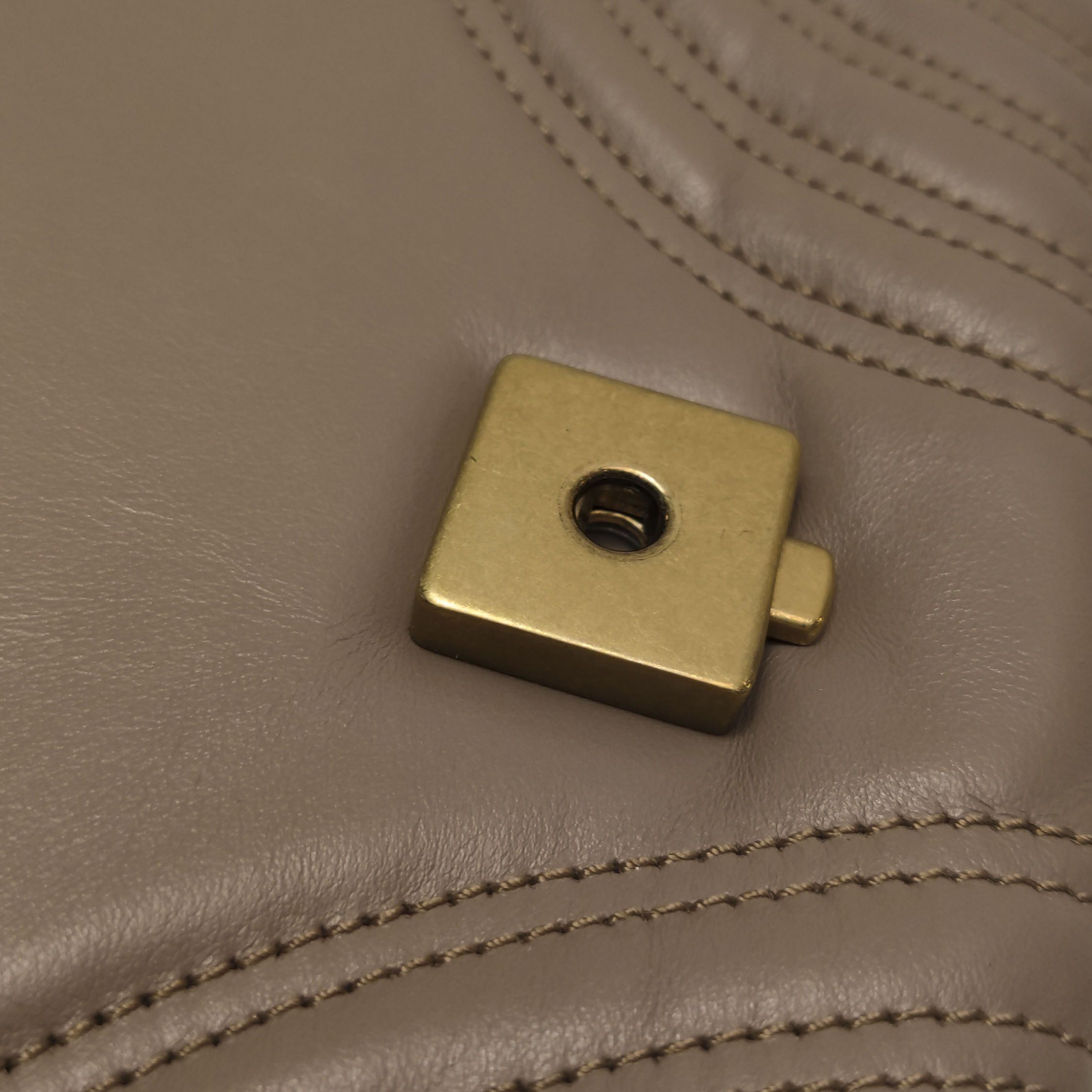 Gucci Gucci Women os Shoulder Bags Size ONE SIZE - 10 Thumbnail