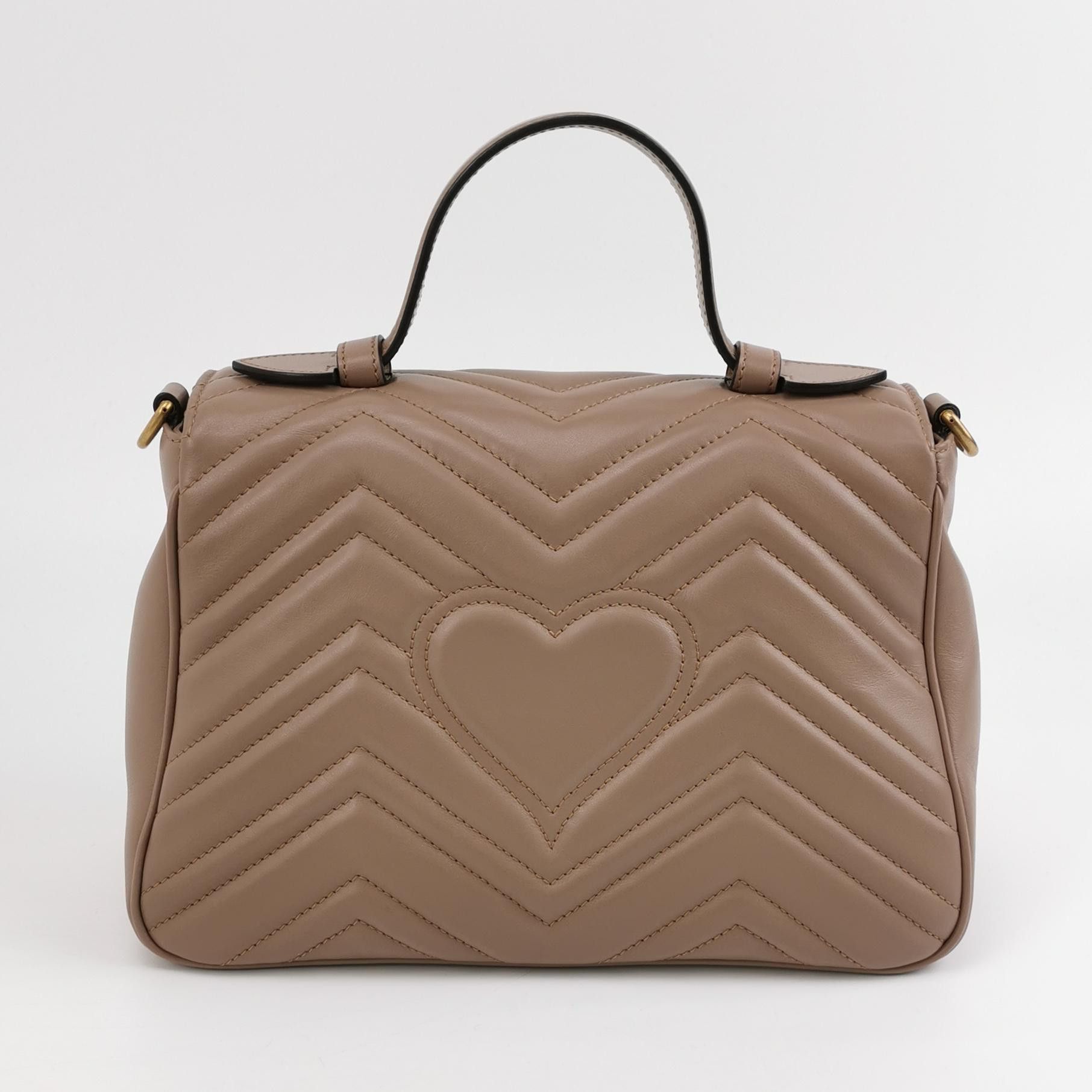 Gucci Gucci Women os Shoulder Bags Size ONE SIZE - 5 Thumbnail