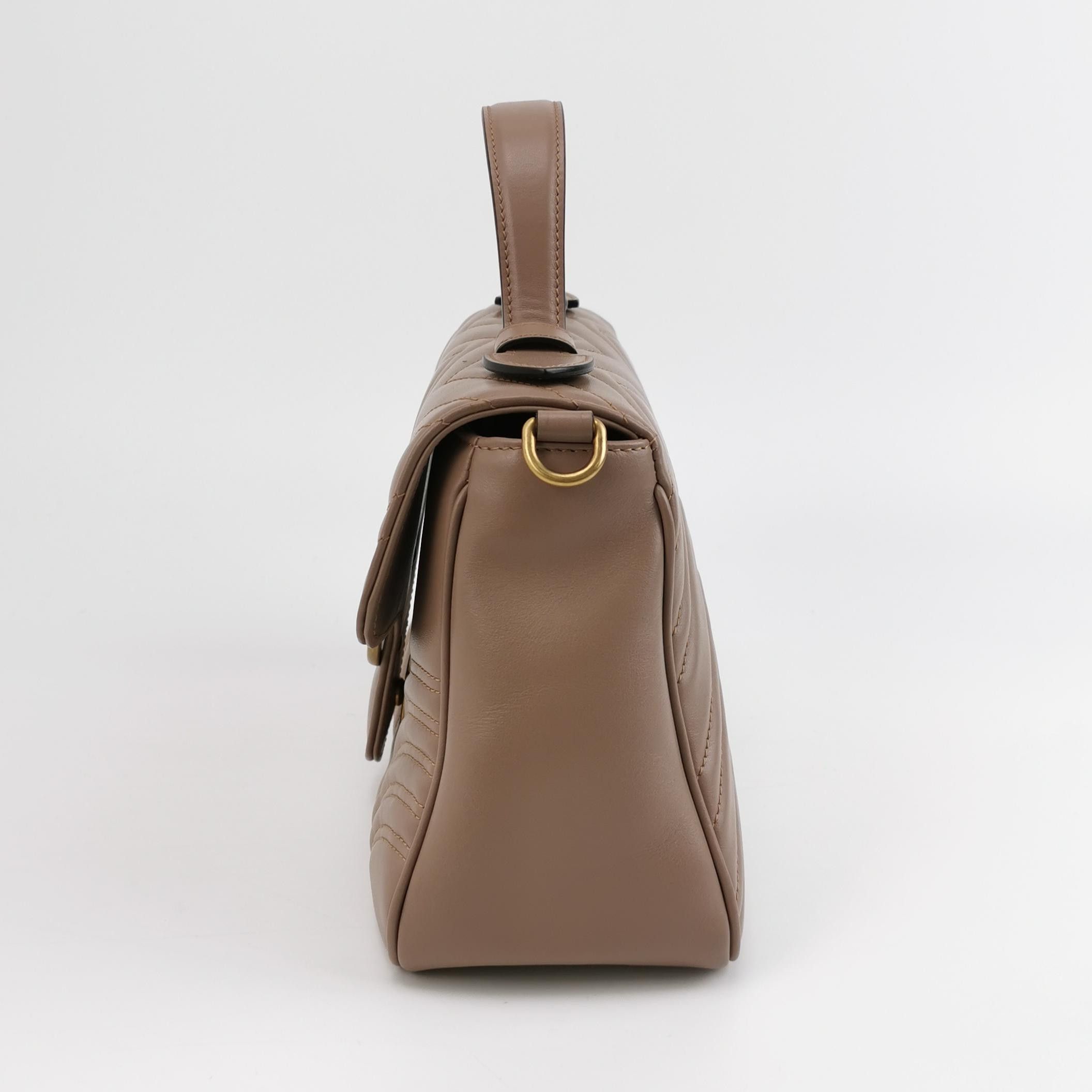 Gucci Gucci Women os Shoulder Bags Size ONE SIZE - 3 Thumbnail