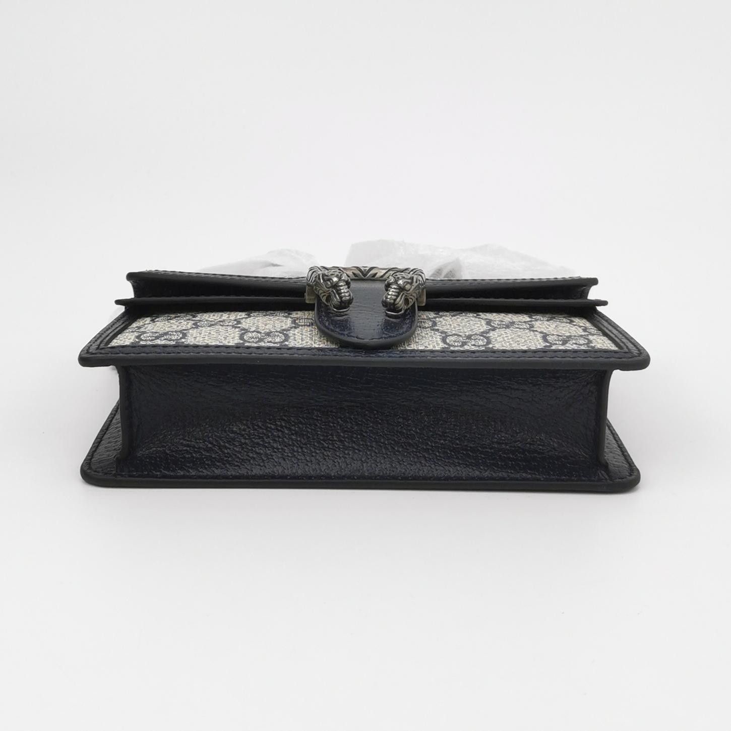 Gucci Gucci Women os Shoulder Bags Size ONE SIZE - 6 Thumbnail