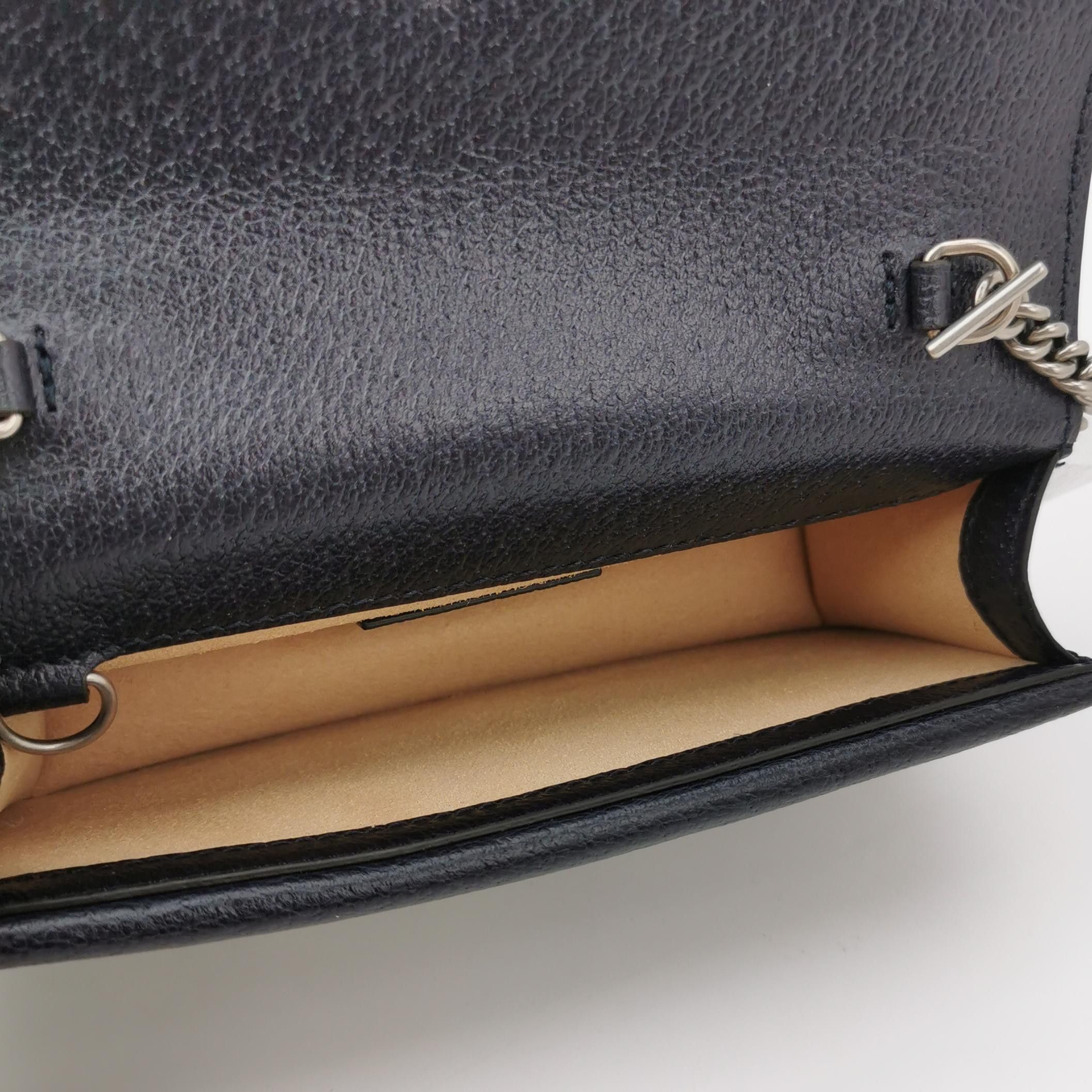 Gucci Gucci Women os Shoulder Bags Size ONE SIZE - 7 Thumbnail