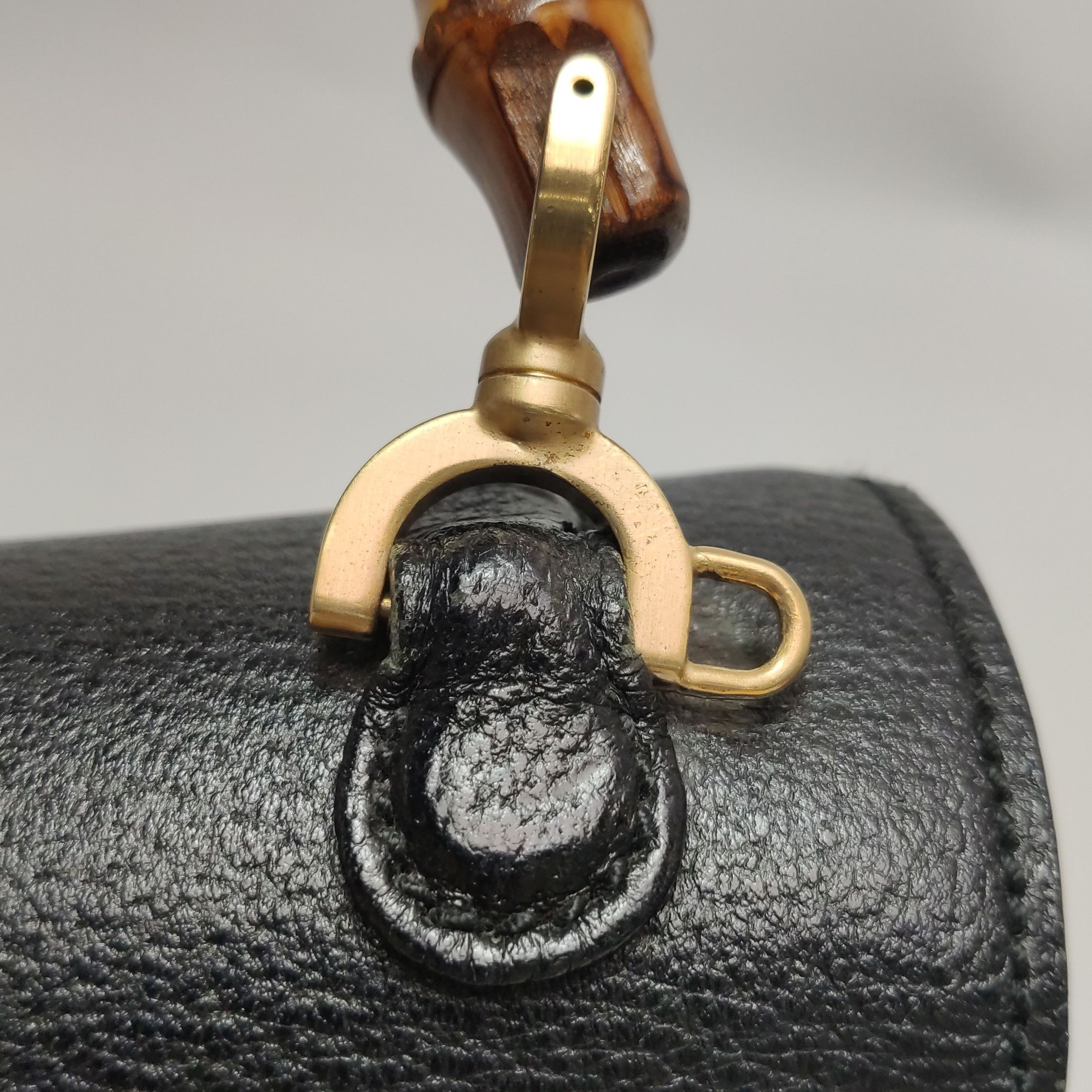 Gucci Gucci Women os Shoulder Bags Size ONE SIZE - 14 Thumbnail