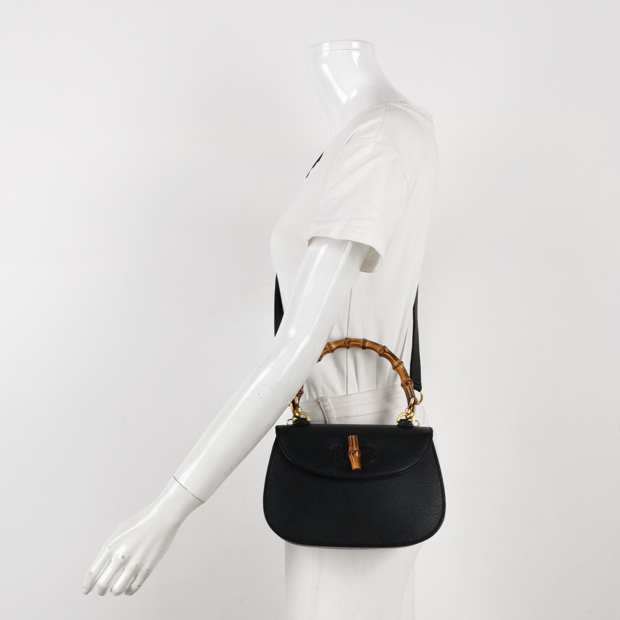 Gucci Gucci Women os Shoulder Bags Size ONE SIZE - 2 Thumbnail
