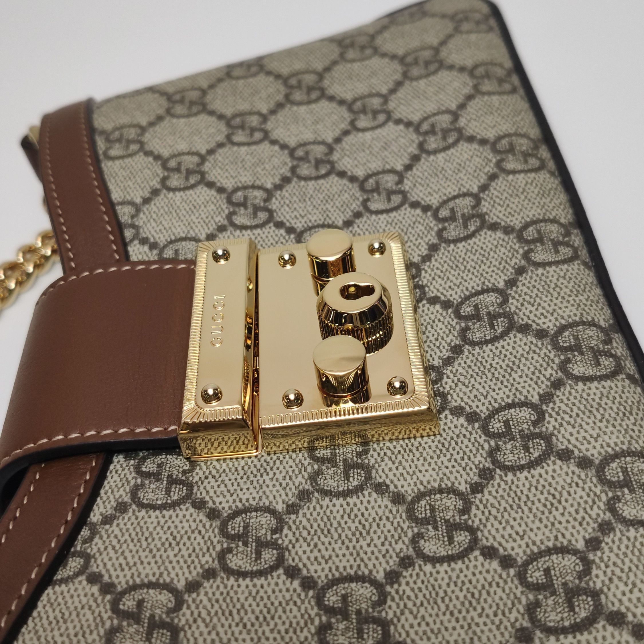 Gucci Gucci Women os Shoulder Bags Size ONE SIZE - 10 Thumbnail