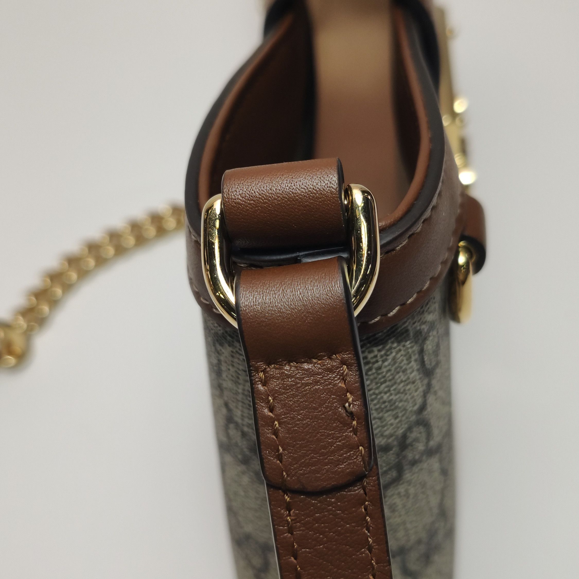Gucci Gucci Women os Shoulder Bags Size ONE SIZE - 11 Thumbnail
