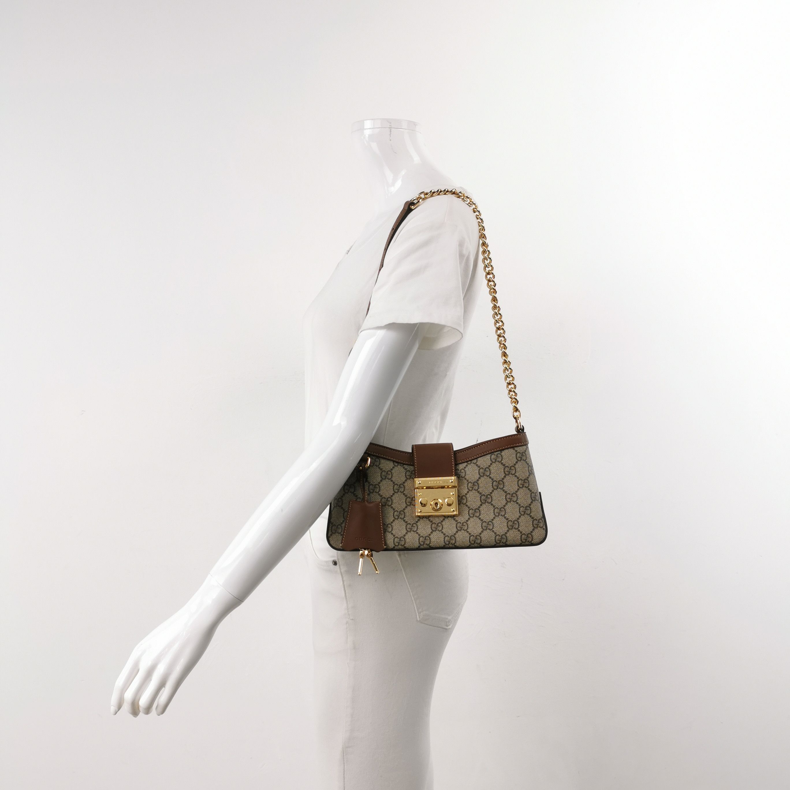 Gucci Gucci Women os Shoulder Bags Size ONE SIZE - 2 Thumbnail