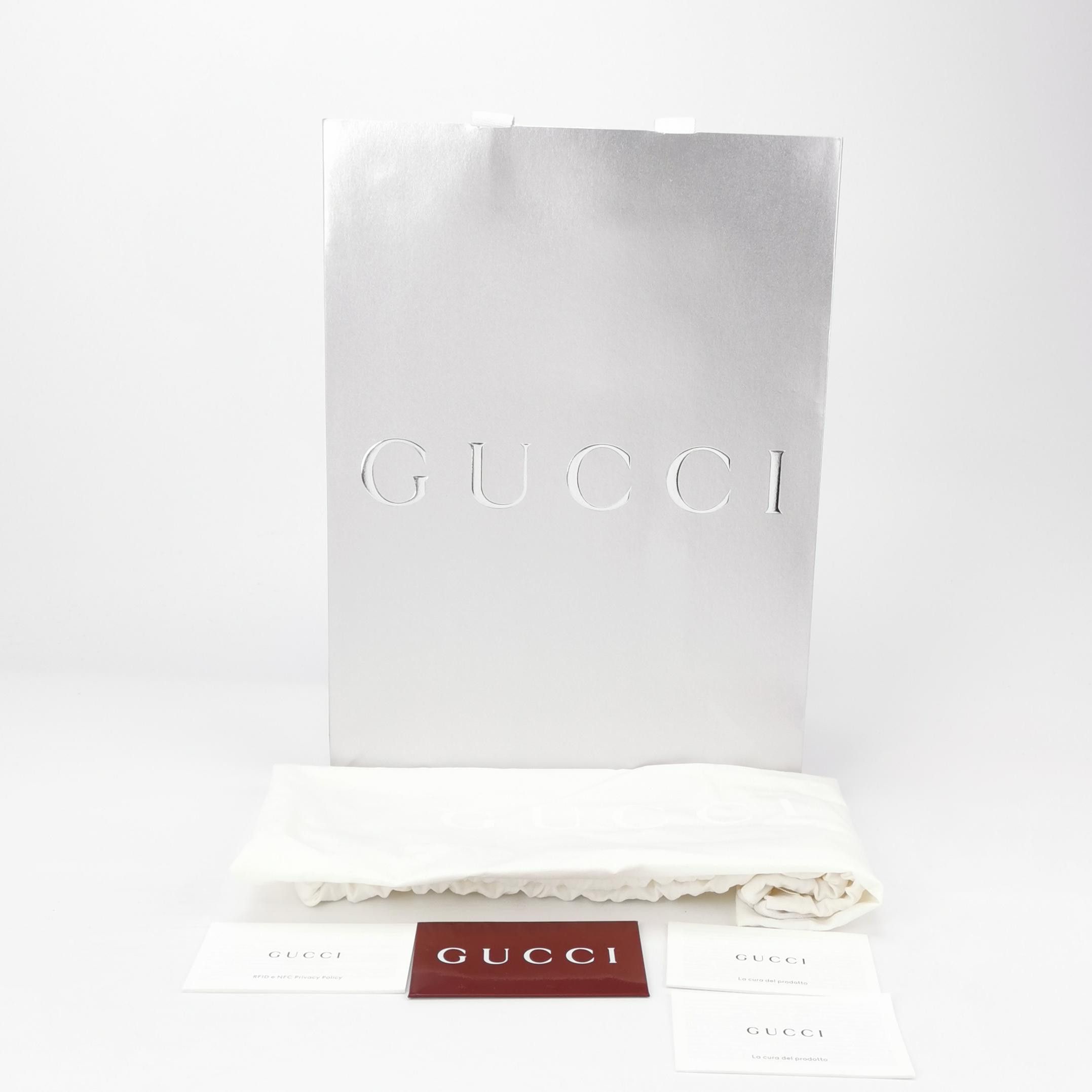 Gucci Gucci Women os Shoulder Bags Size ONE SIZE - 9 Thumbnail